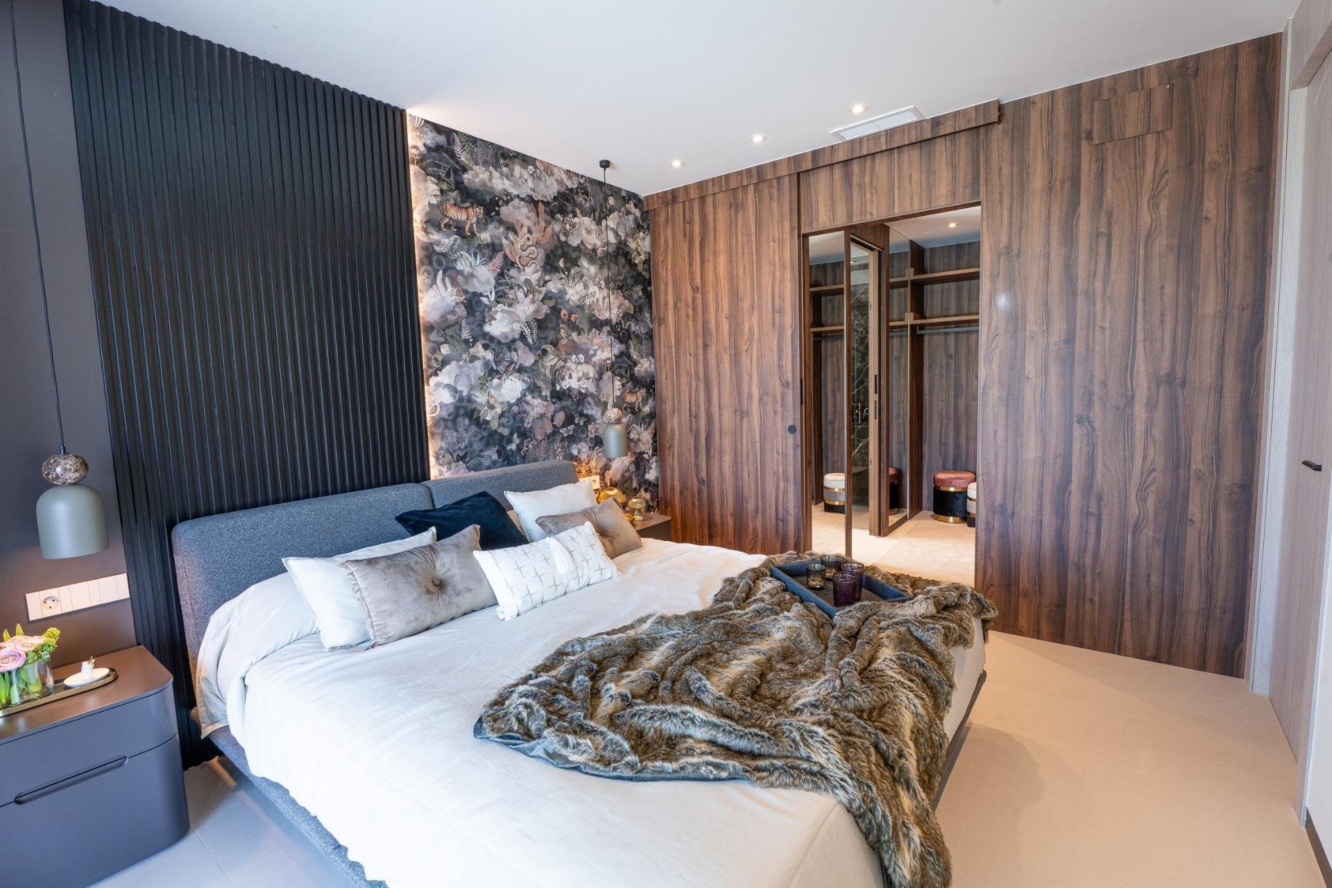 Nouvelle construction - Villa - Algorfa - La Finca Golf