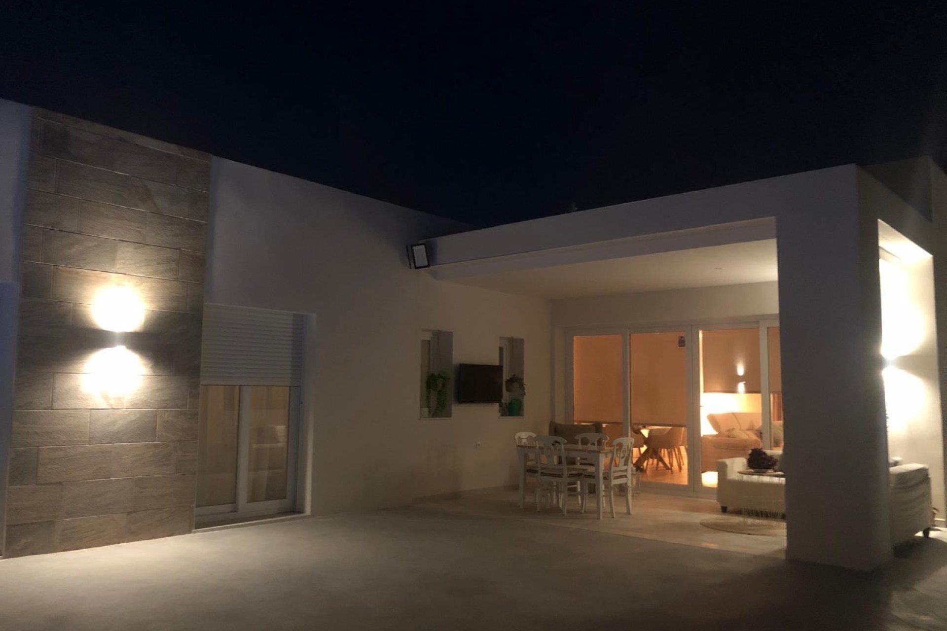 Nouvelle construction - Villa - Aspe - urbanizaciones