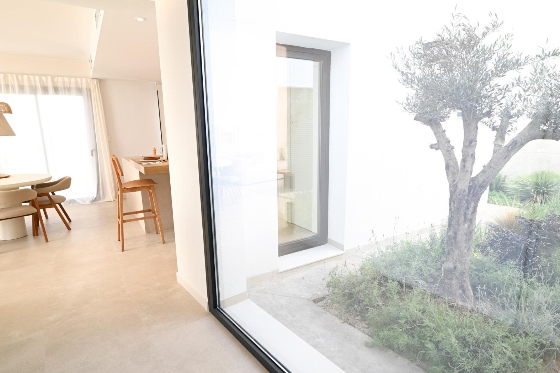 Nouvelle construction - Villa - Baños y Mendigo - Altaona Golf