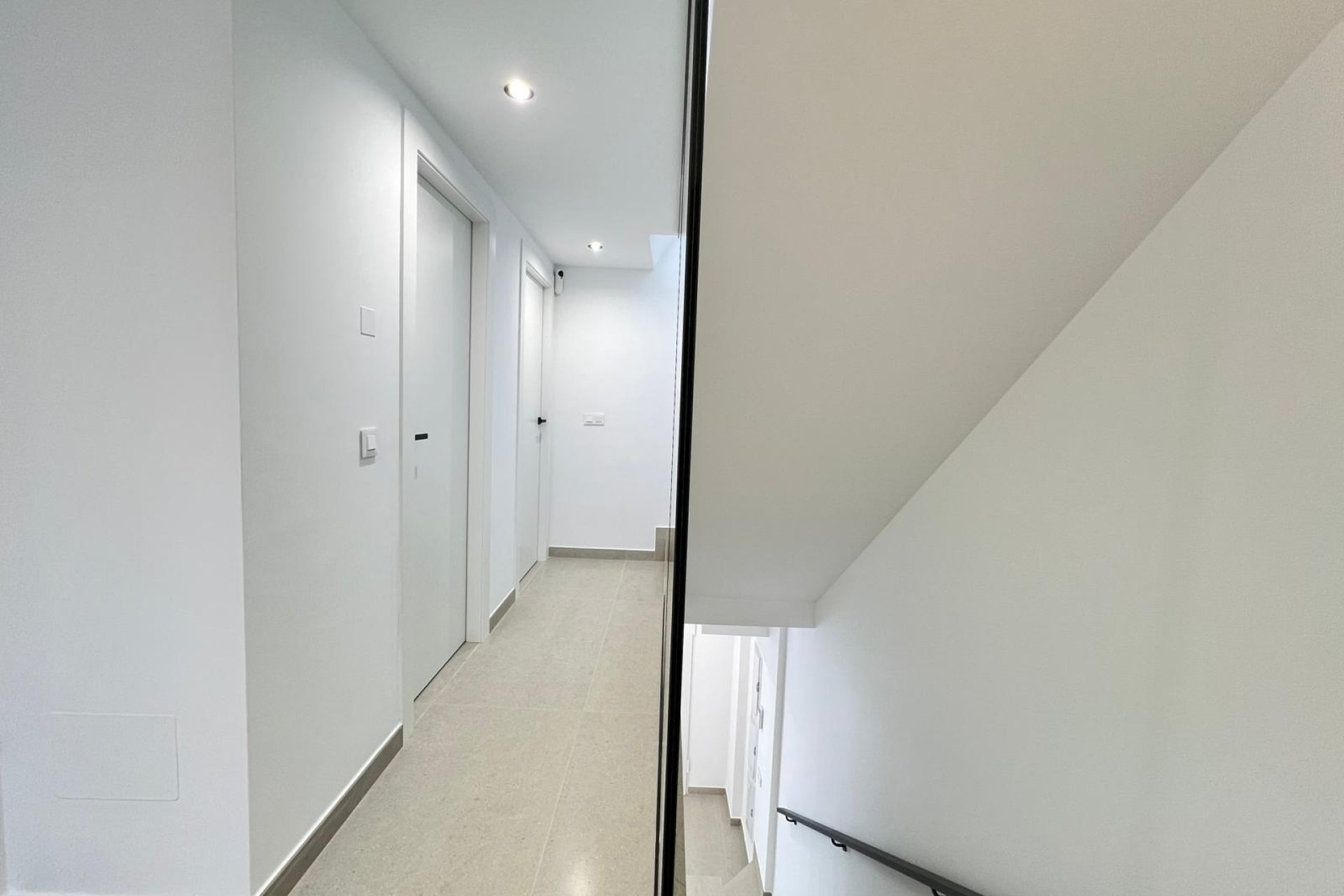 Nouvelle construction - Villa - Benferri - Benfis Park