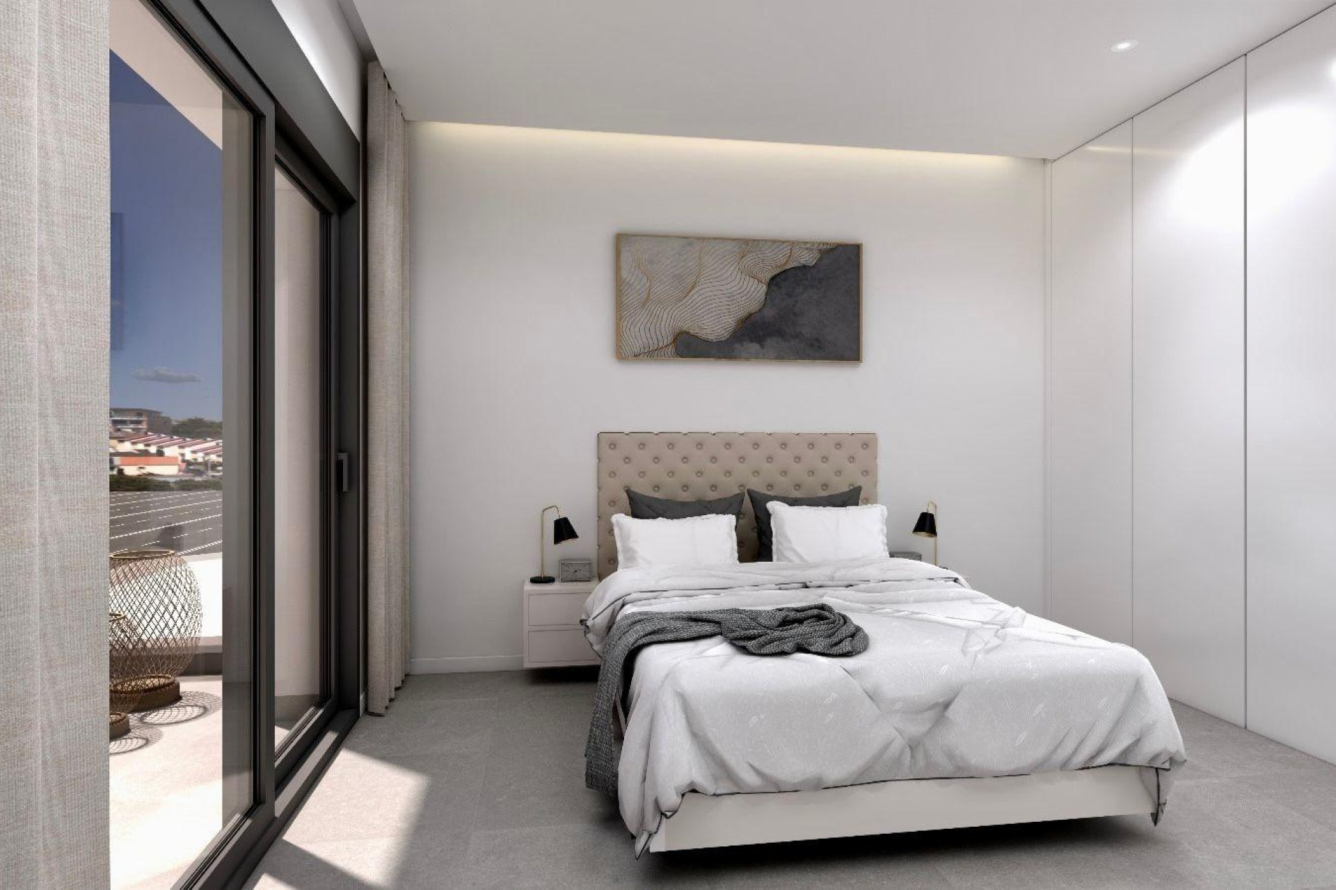 Nouvelle construction - Villa - Benijofar - Pueblo