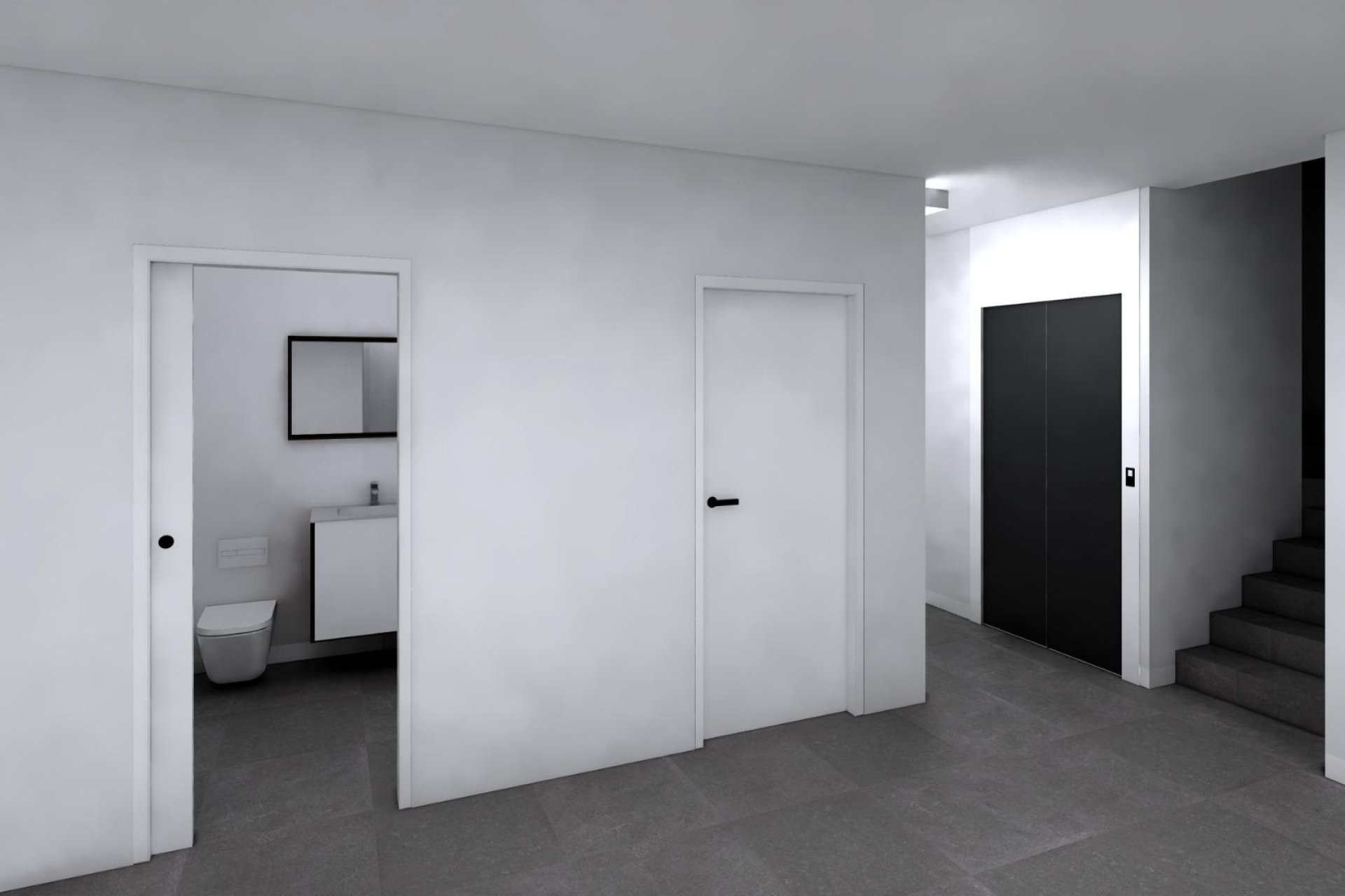 Nouvelle construction - Villa - Benijofar - Pueblo