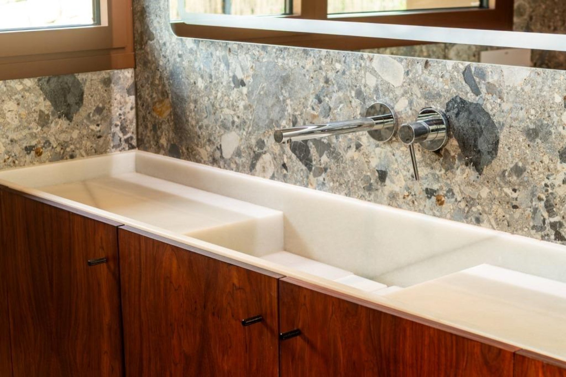 Nouvelle construction - Villa - Calpe - La Fustera