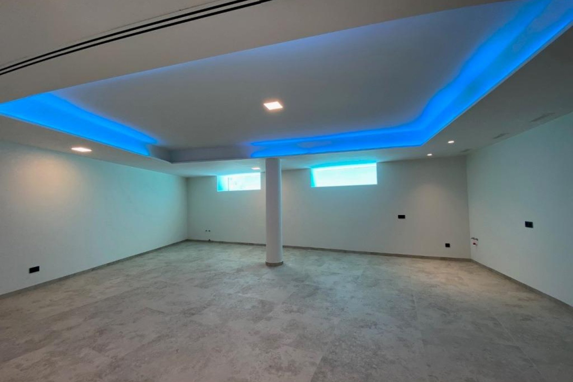 Nouvelle construction - Villa - Calpe - La Fustera