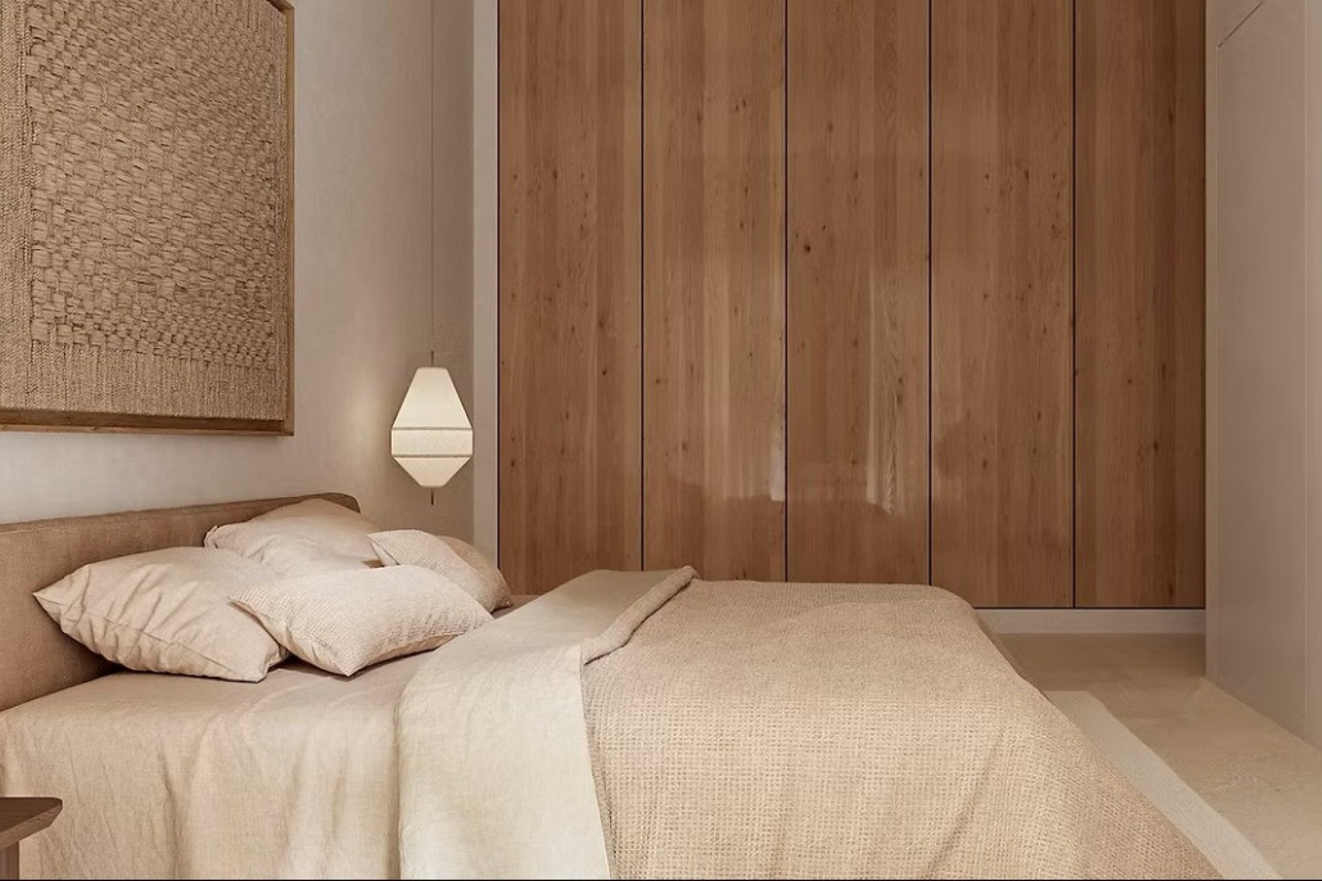 Nouvelle construction - Villa - Calpe - Pla Roig