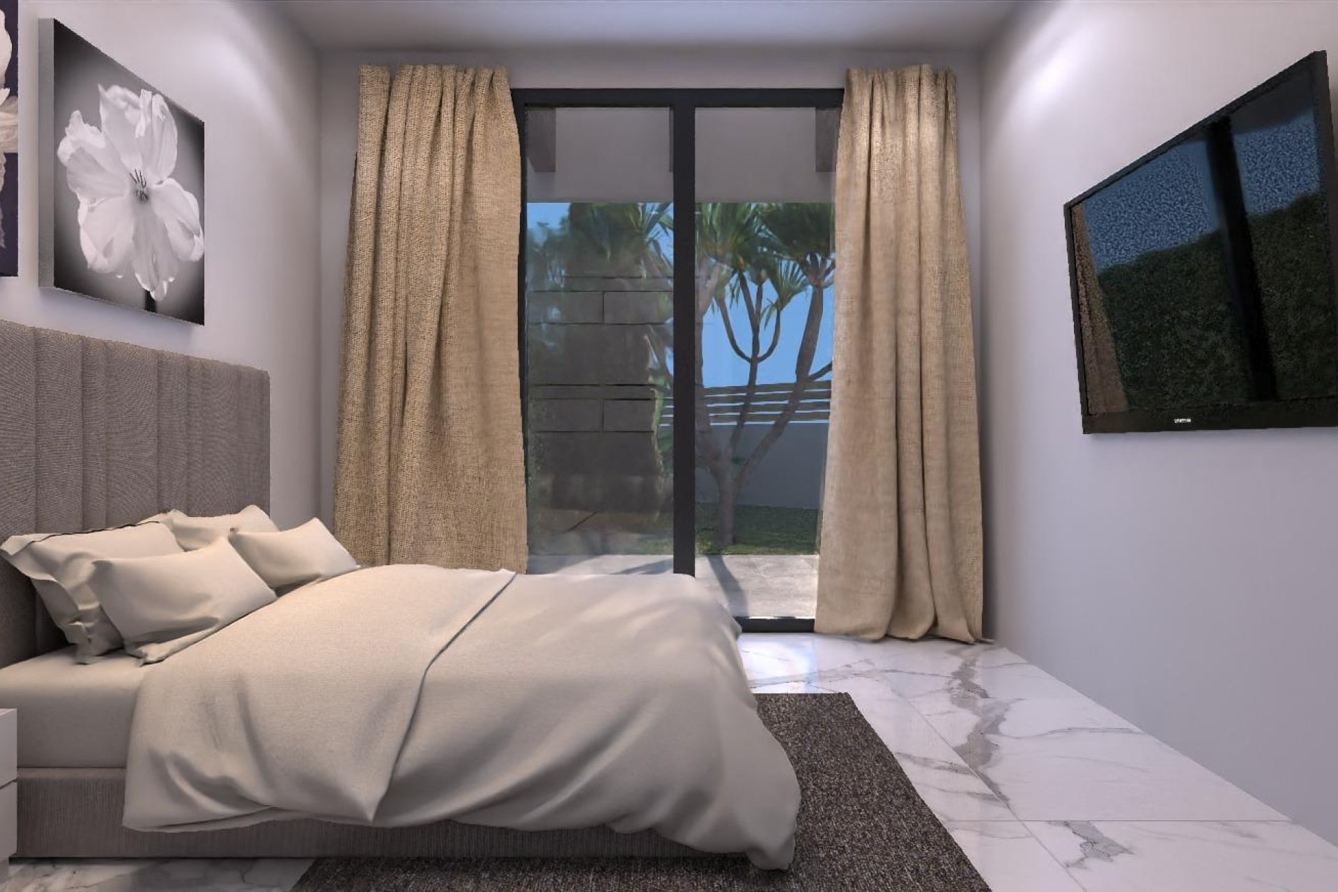 Nouvelle construction - Villa - Ciudad Quesada - Golf La Marquesa (Ciudad Quesada)