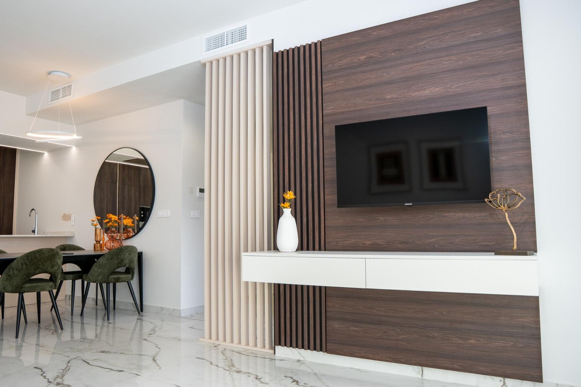 Nouvelle construction - Villa - Ciudad Quesada - Lo Marabú