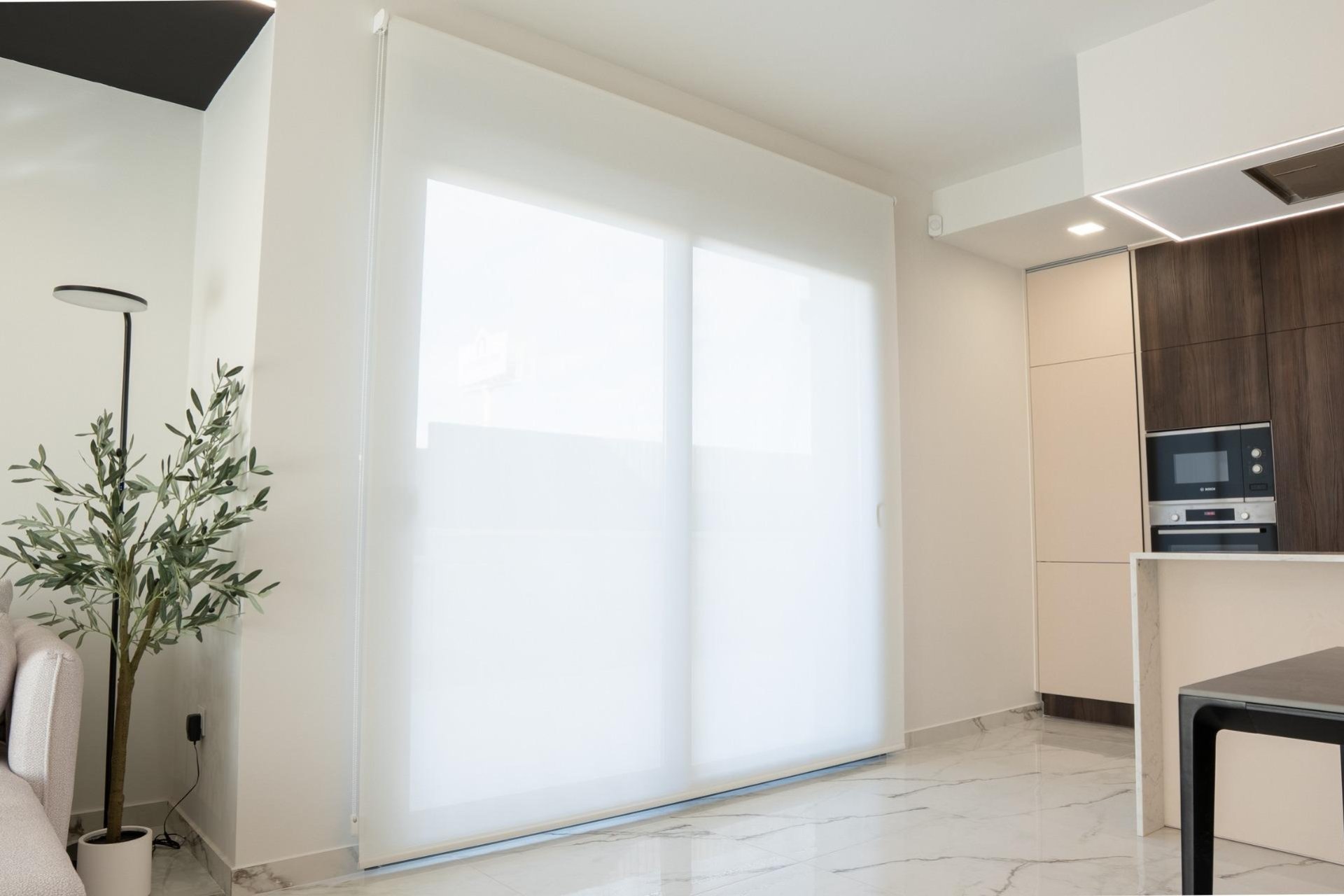 Nouvelle construction - Villa - Ciudad Quesada - Lo Marabú