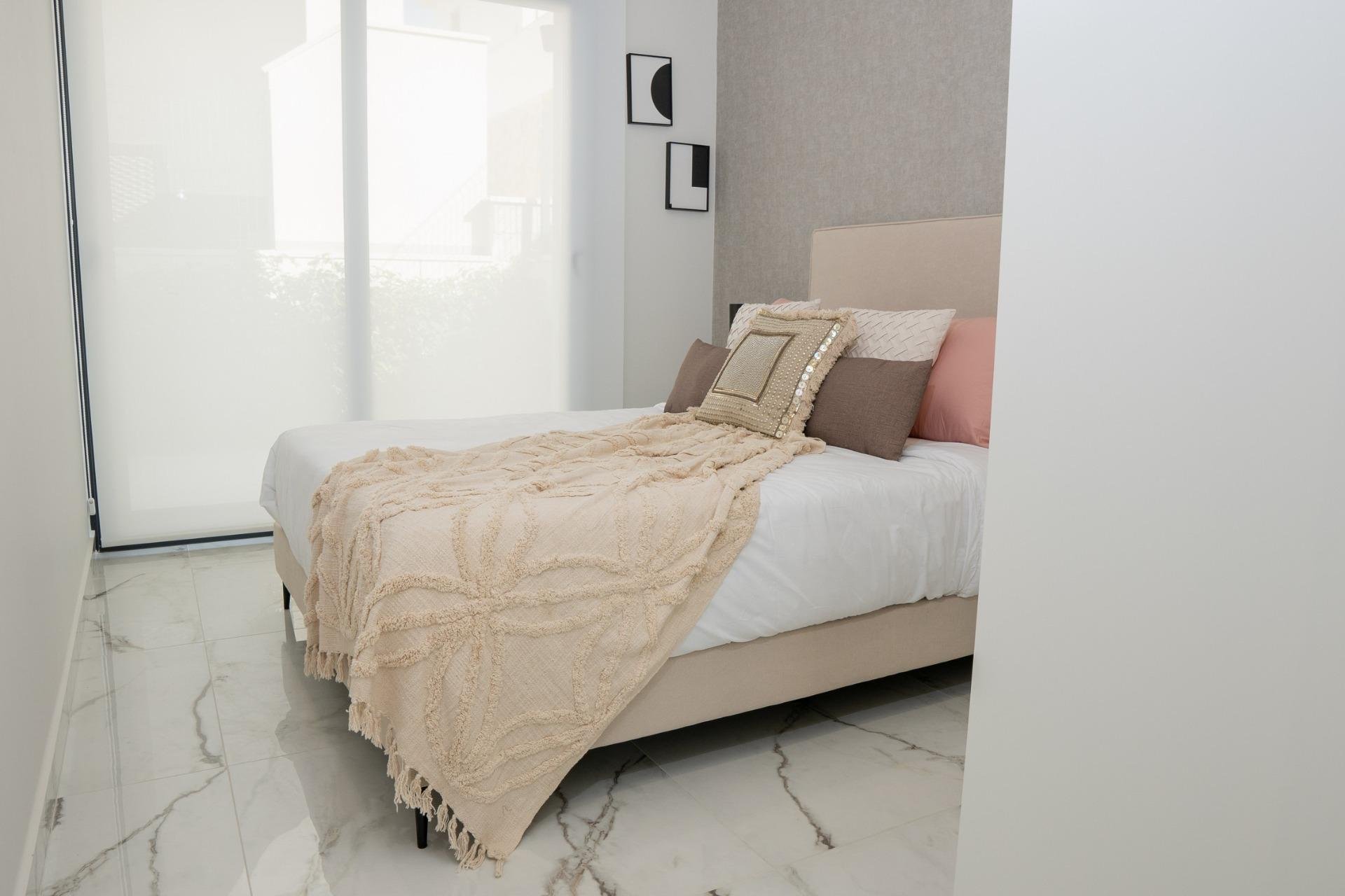 Nouvelle construction - Villa - Ciudad Quesada - Lo Marabú