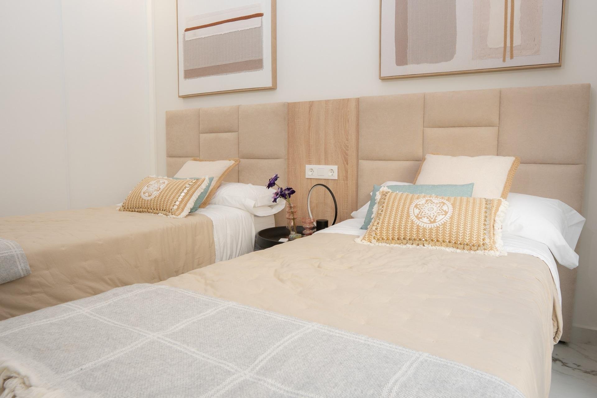 Nouvelle construction - Villa - Ciudad Quesada - Lo Marabú