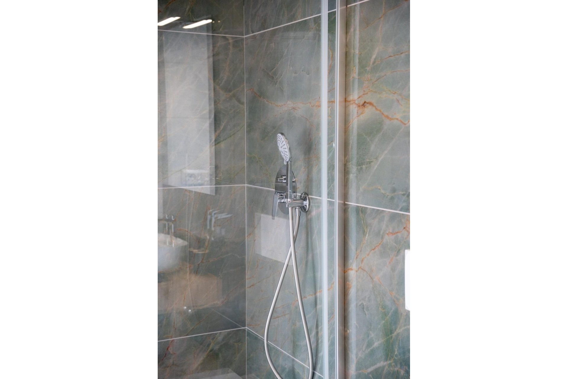 Nouvelle construction - Villa - Ciudad Quesada - Lo Marabú