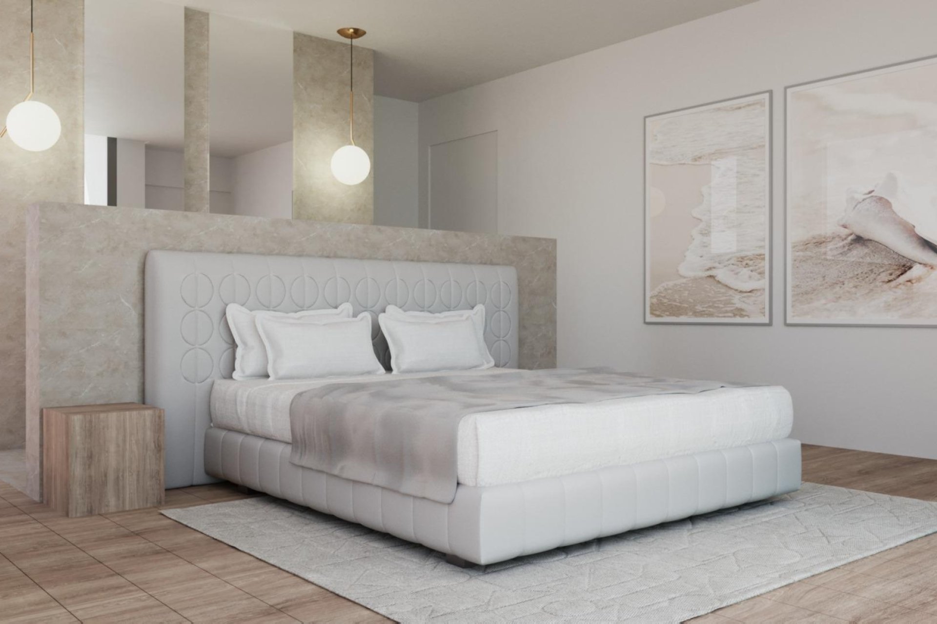Nouvelle construction - Villa - Denia - Sant Joan