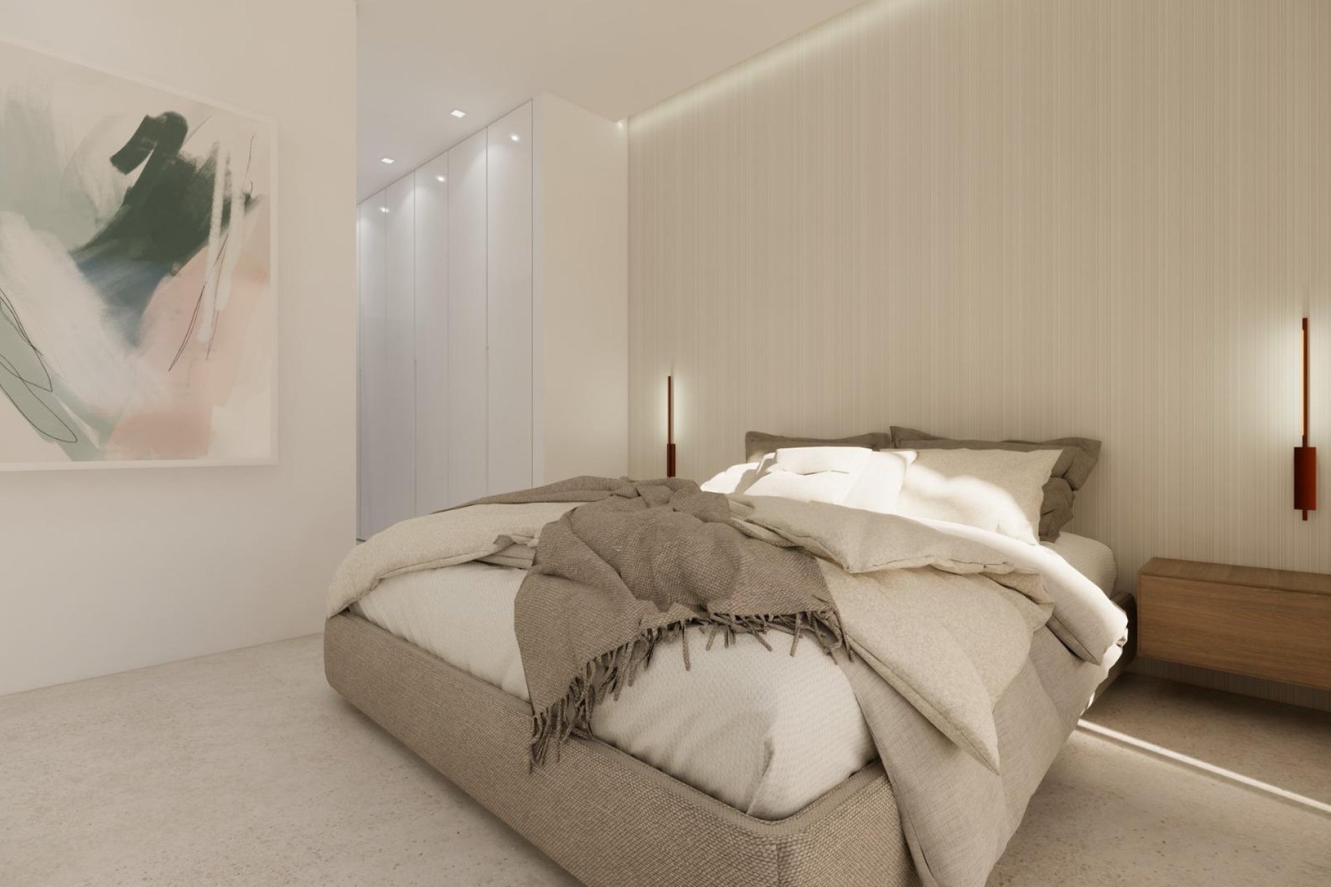 Nouvelle construction - Villa - Dolores - Pueblo