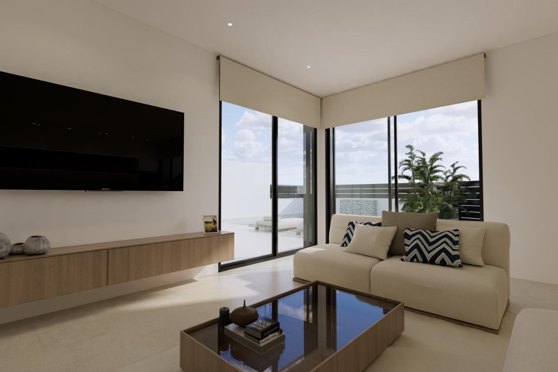 Nouvelle construction - Villa - Dolores - Sector 3