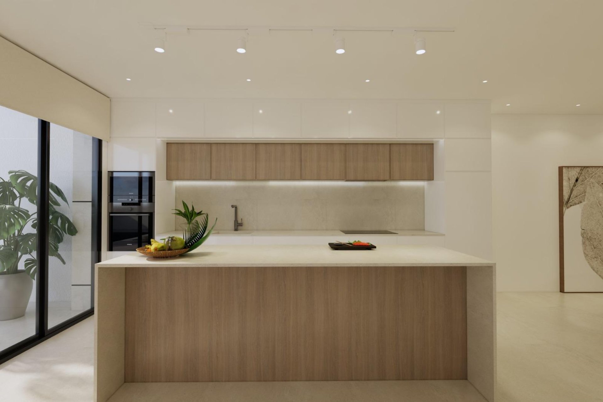 Nouvelle construction - Villa - Dolores - Sector 3