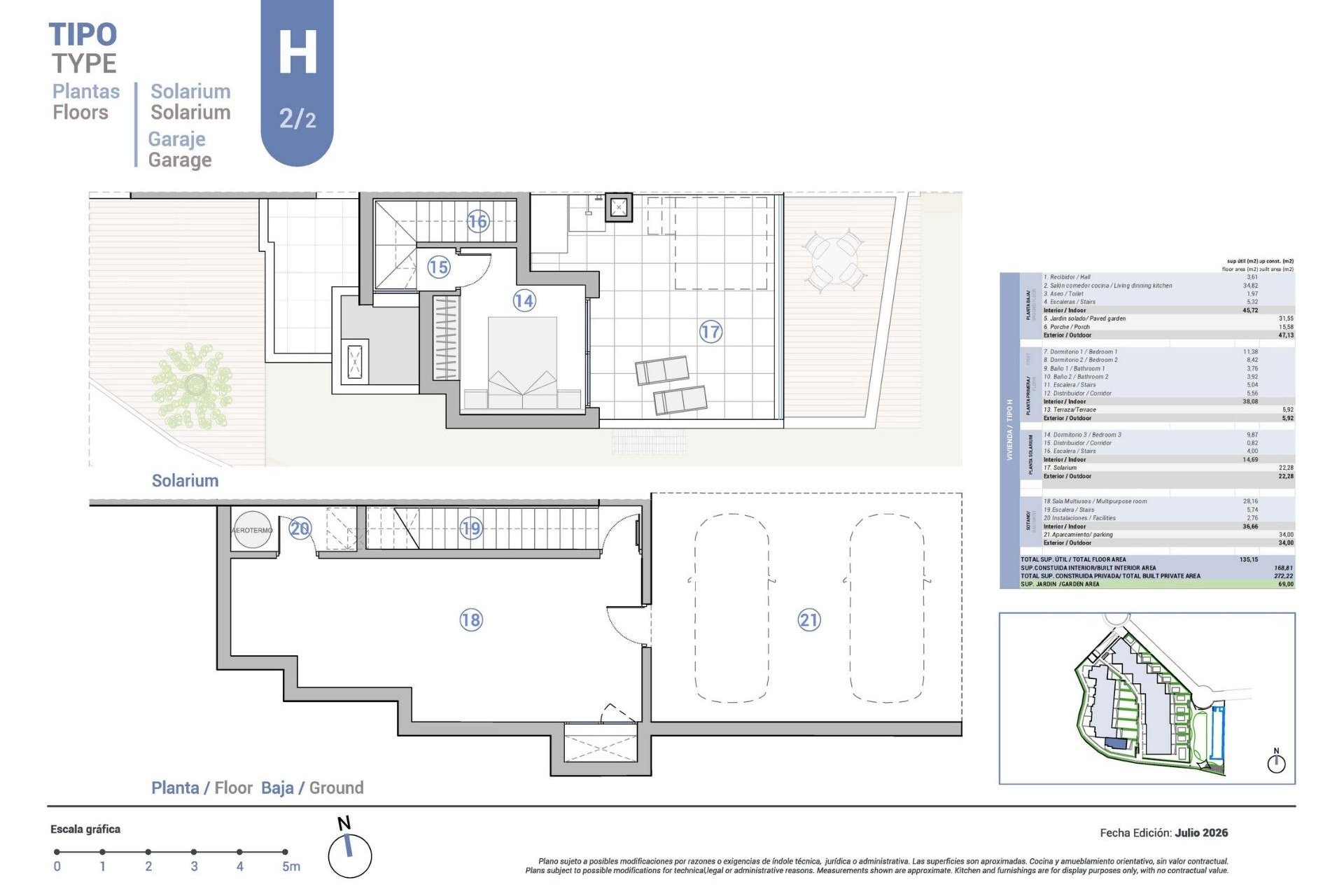 Nouvelle construction - Villa - El Campello - Platja de L´Amerador