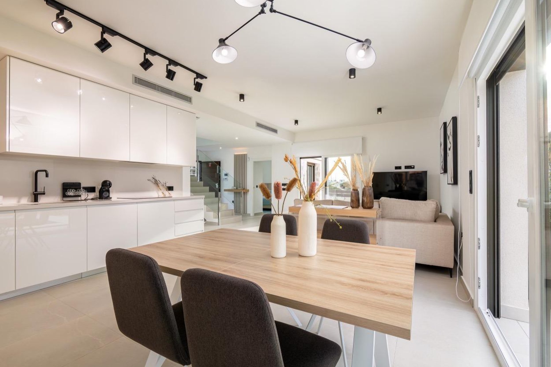 Nouvelle construction - Villa - Finestrat - Balcón De Finestrat