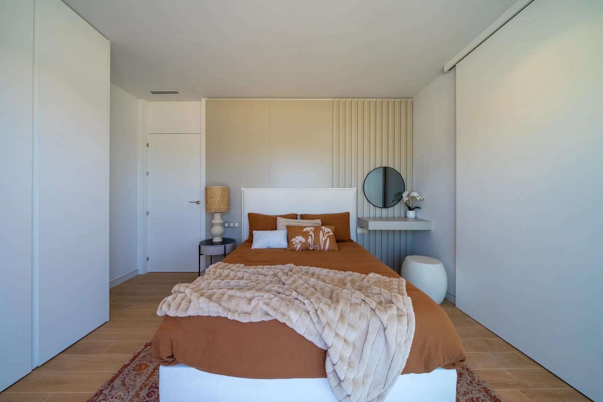 Nouvelle construction - Villa - Finestrat - Golf Bahia