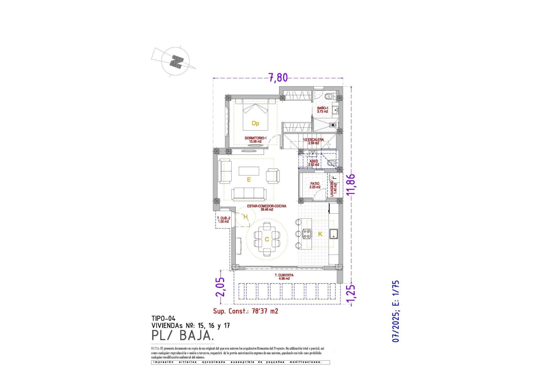 Nouvelle construction - Villa - Finestrat - Puig Campana Golf