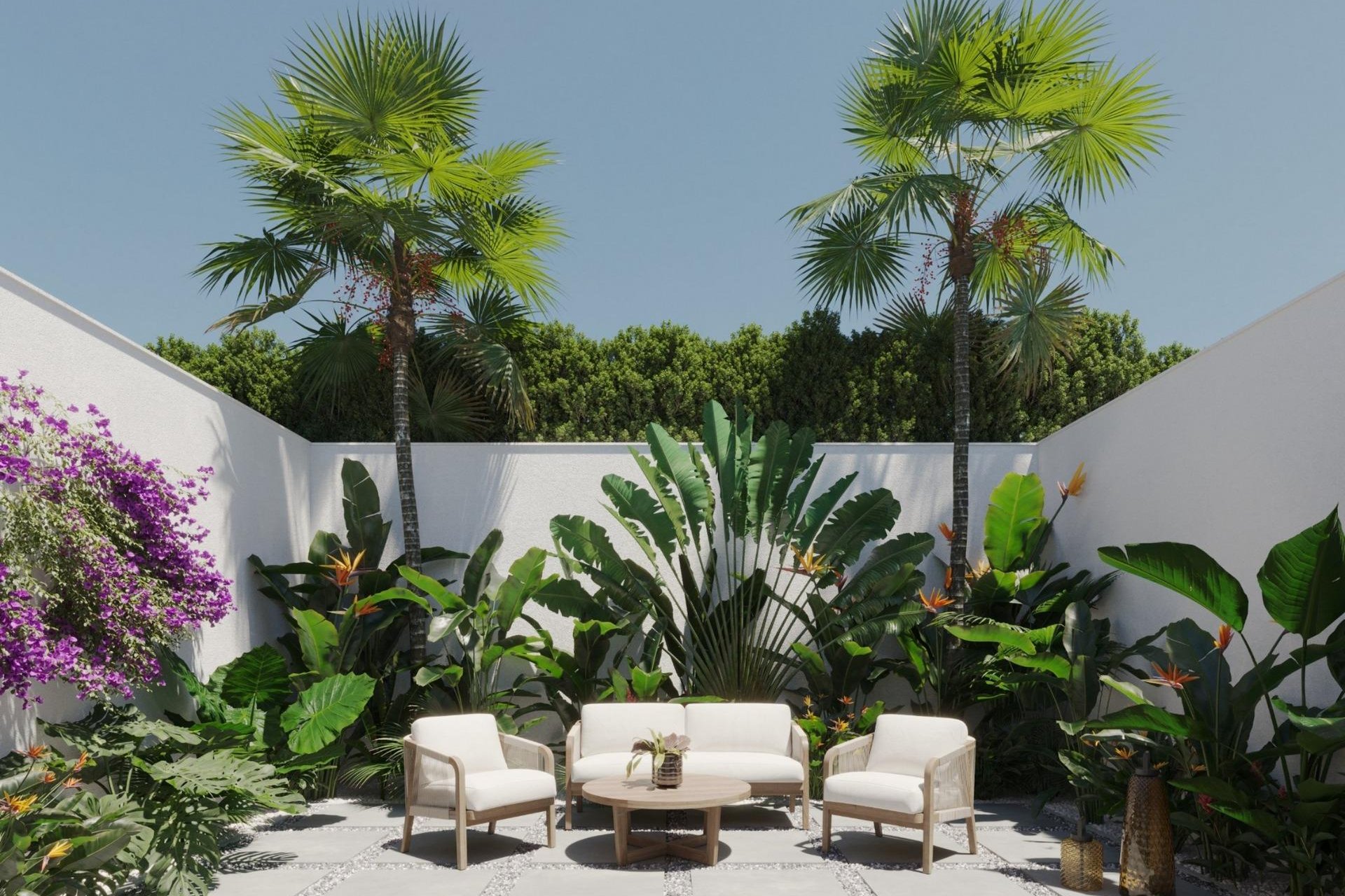 Nouvelle construction - Villa - Finestrat - Sierra Cortina