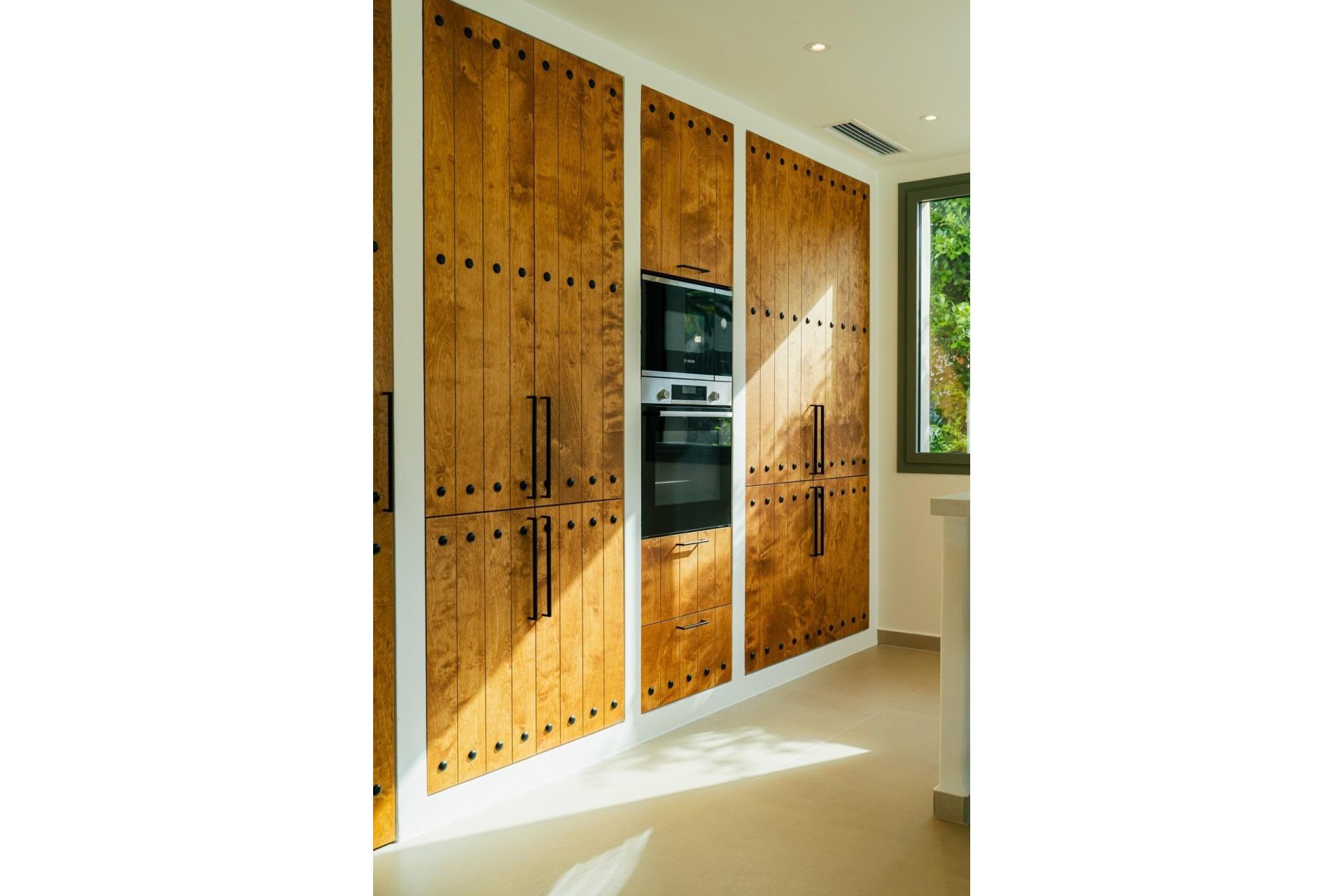 Nouvelle construction - Villa - Jávea - Valle del Sol