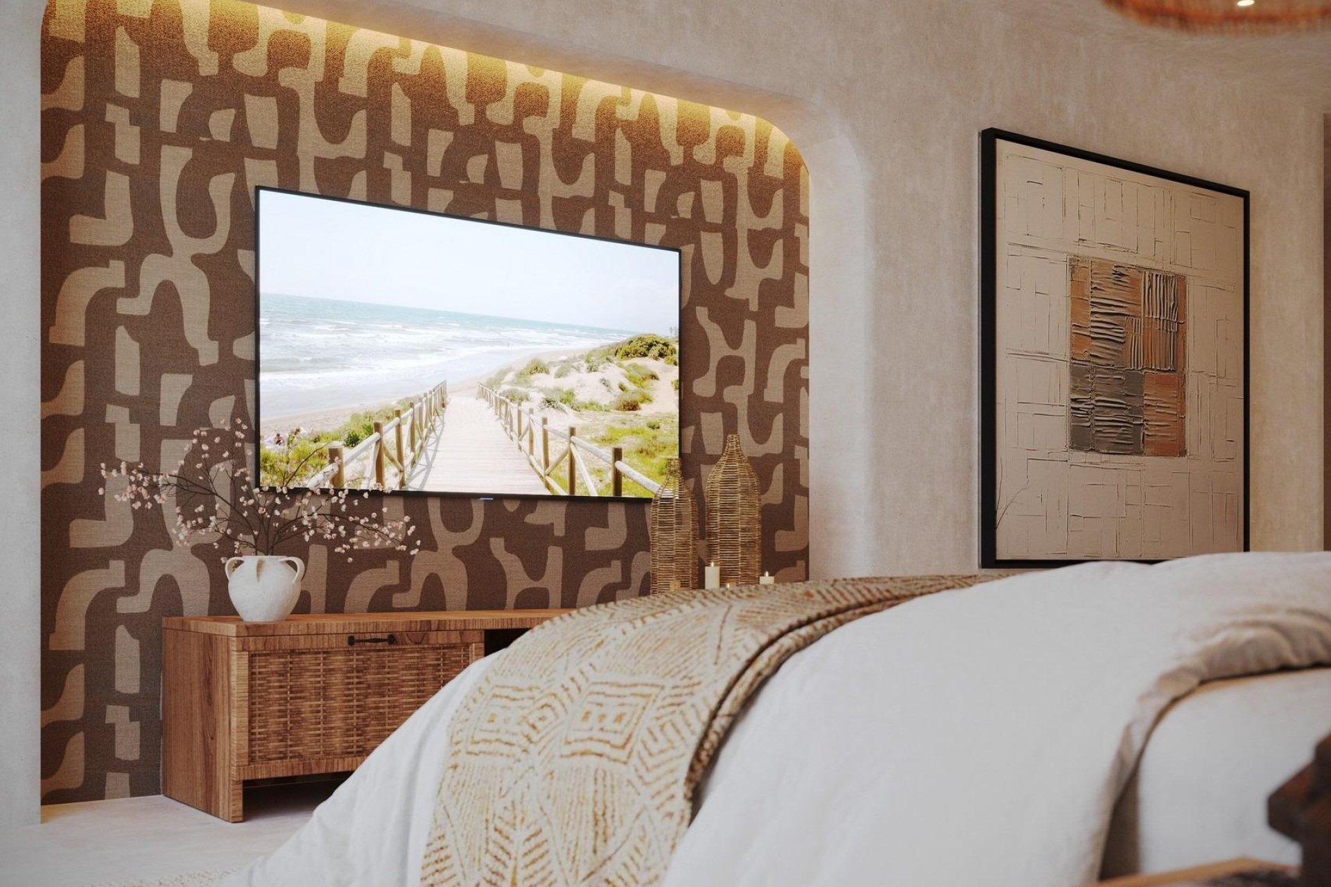 Nouvelle construction - Villa - Jávea - Valle del Sol