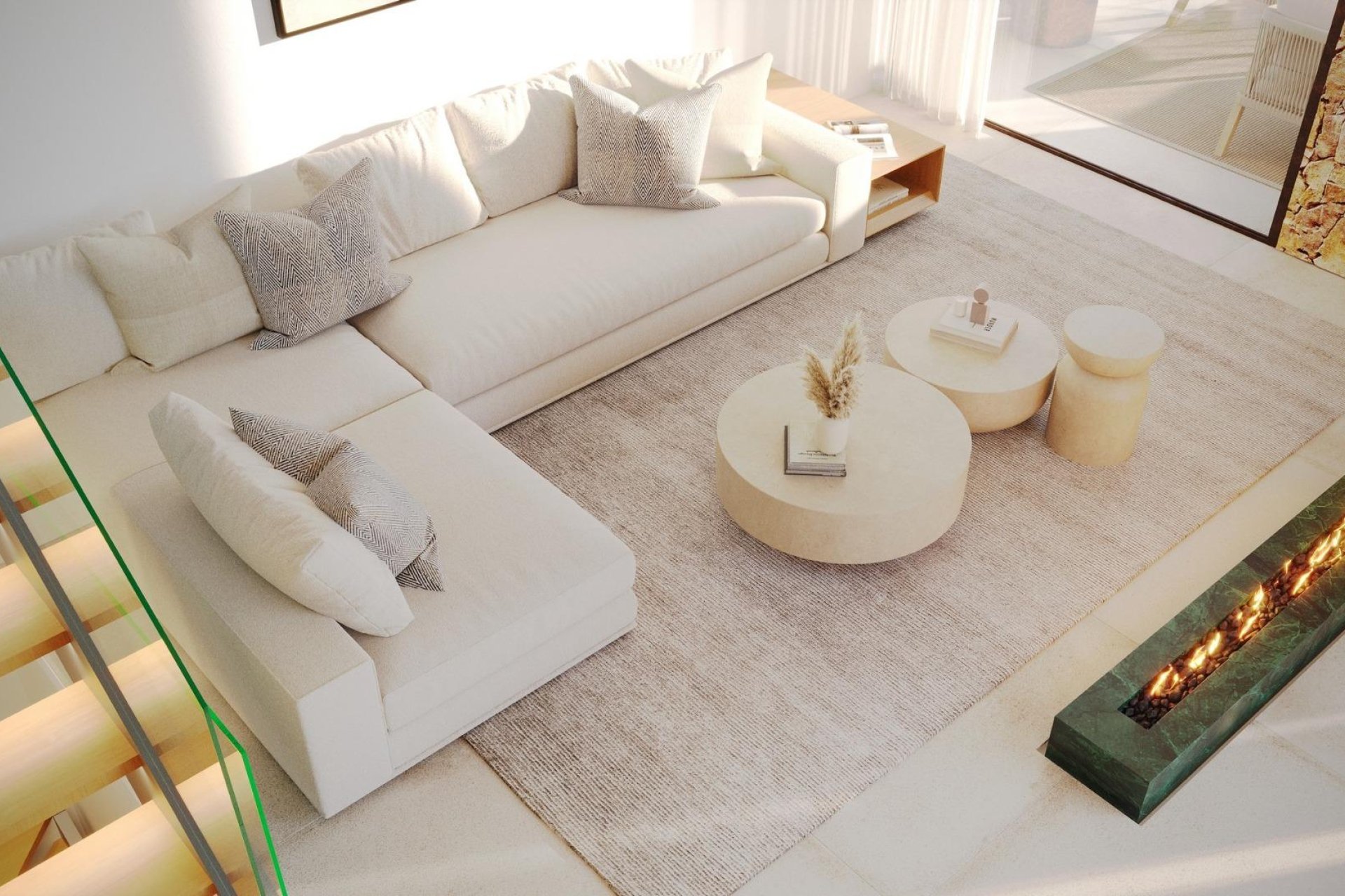 Nouvelle construction - Villa - Jávea - Valle del Sol