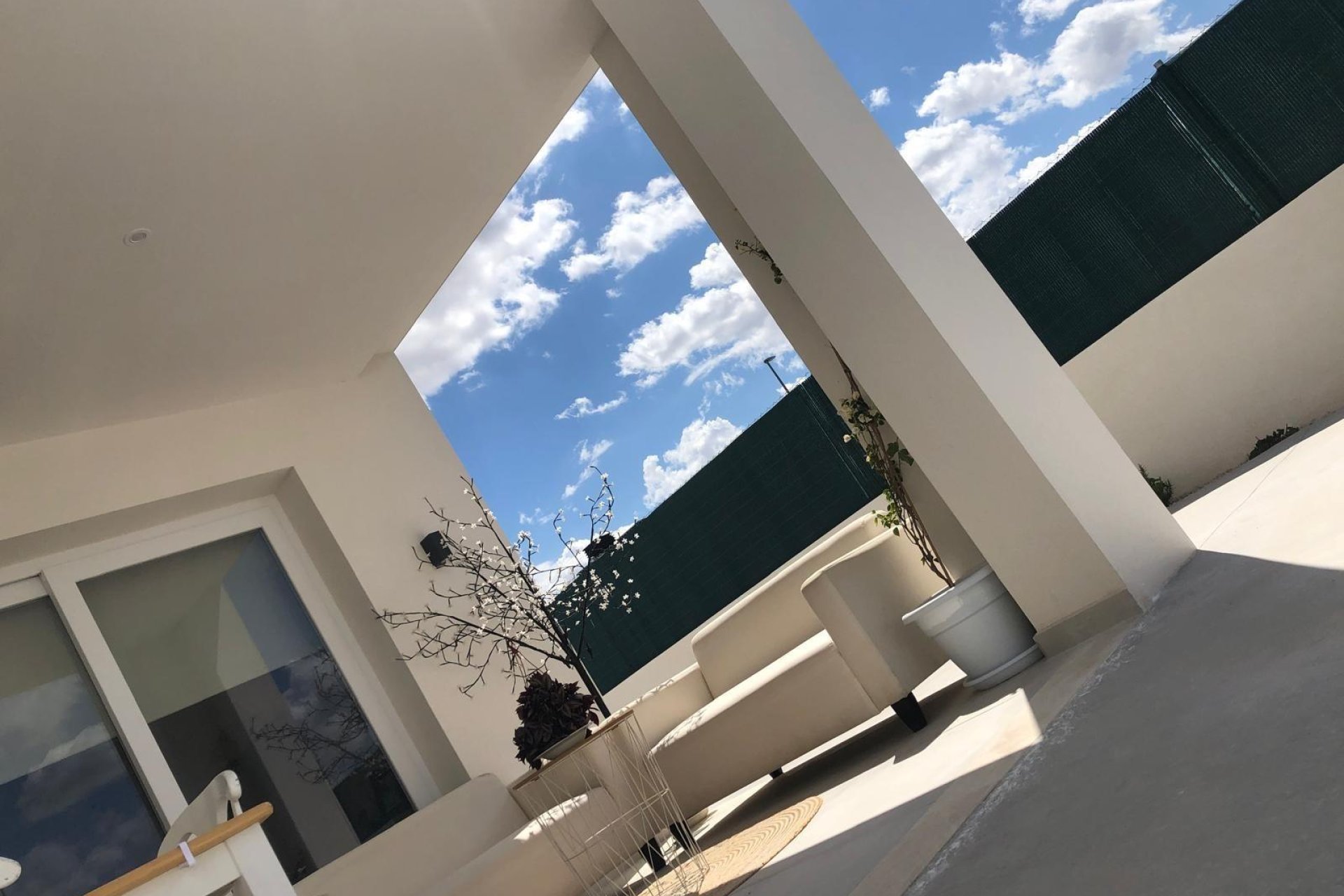 Nouvelle construction - Villa - La Romana - Los Joveres