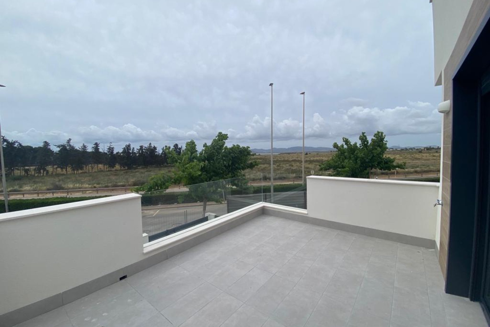 Nouvelle construction - Villa - Los Alcazares - La Concha