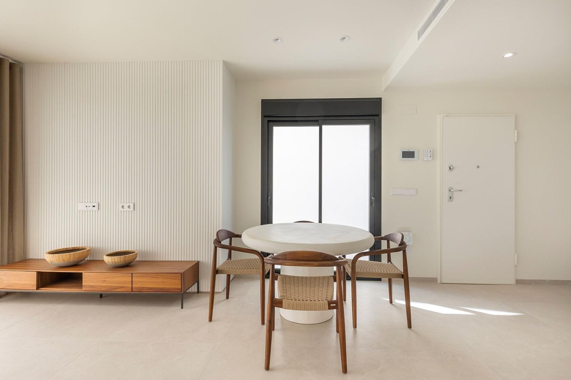 Nouvelle construction - Villa - Los Alcazares - Serena Golf