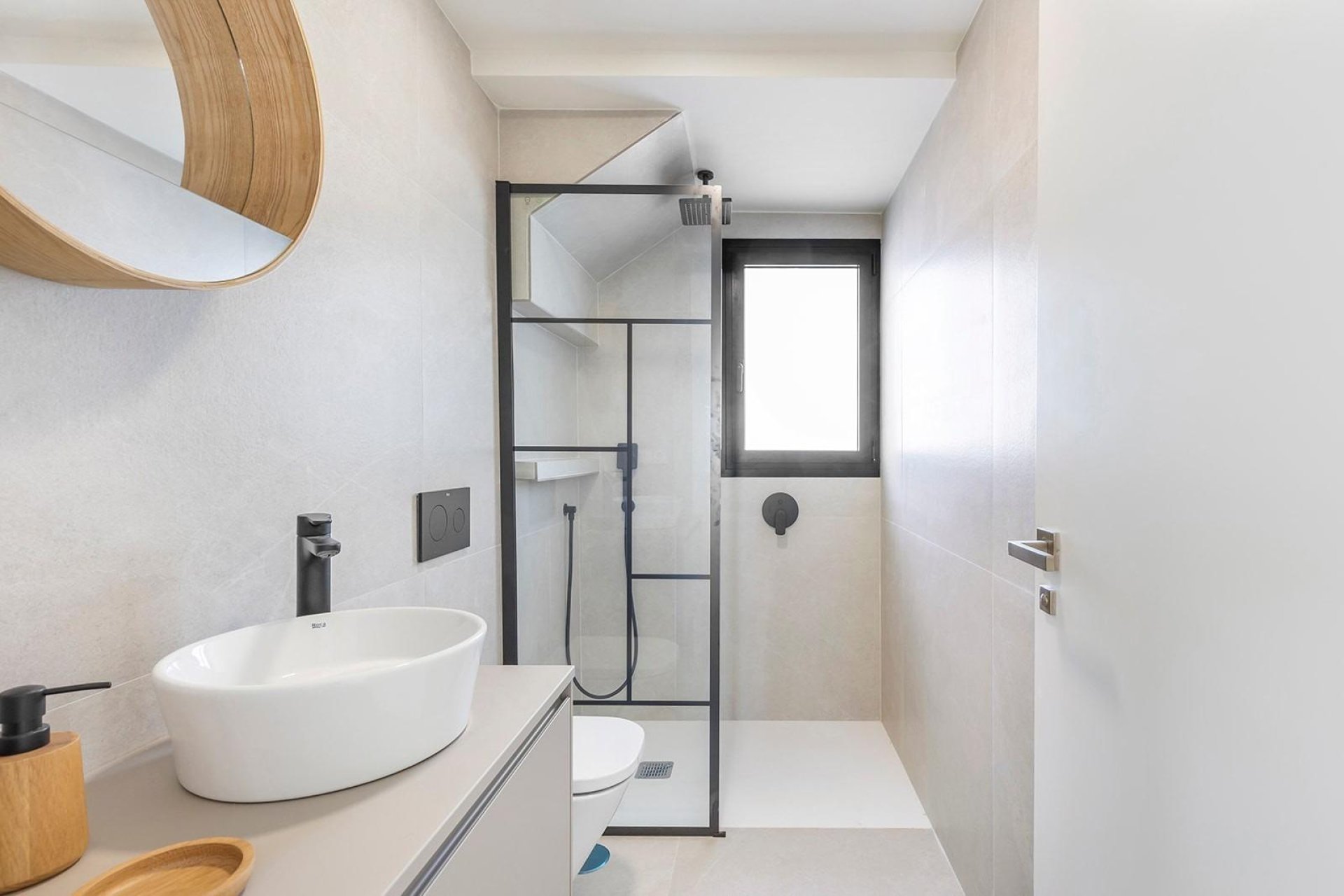 Nouvelle construction - Villa - Los Alcazares - Serena Golf