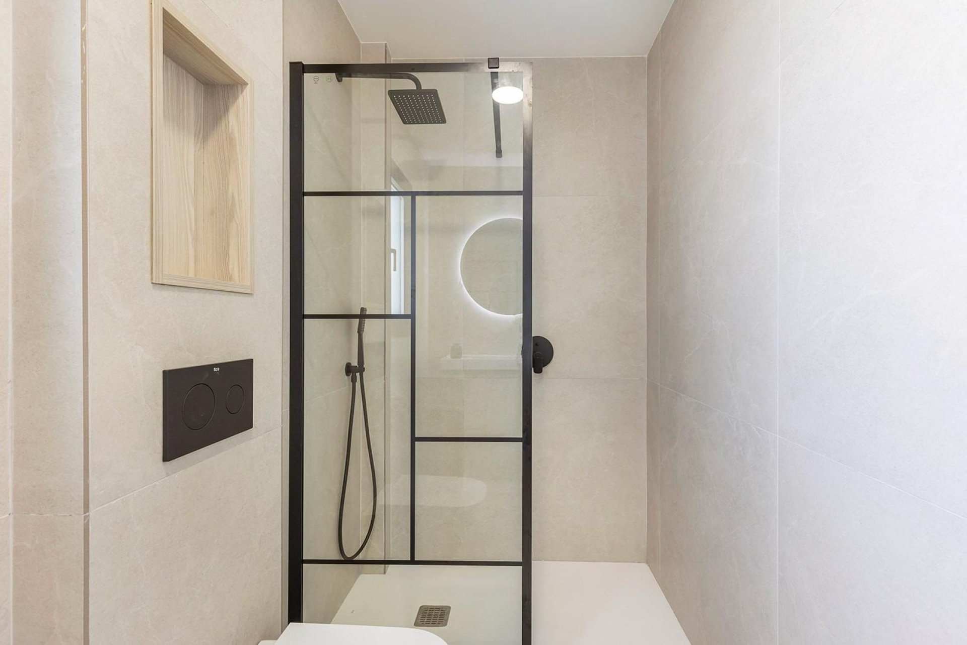 Nouvelle construction - Villa - Los Alcazares - Serena Golf