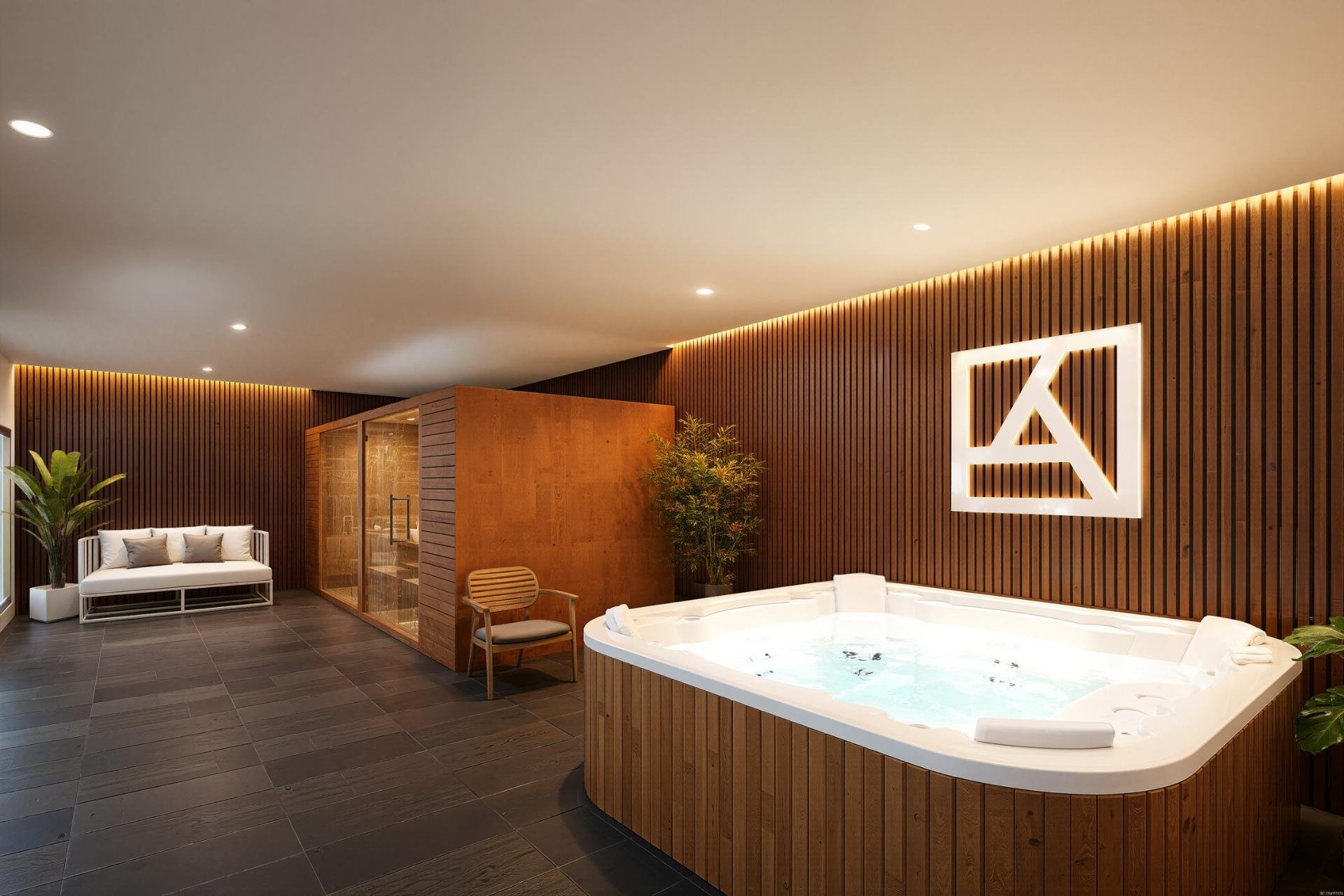 Nouvelle construction - Villa - Los Alcazares - Serena Golf