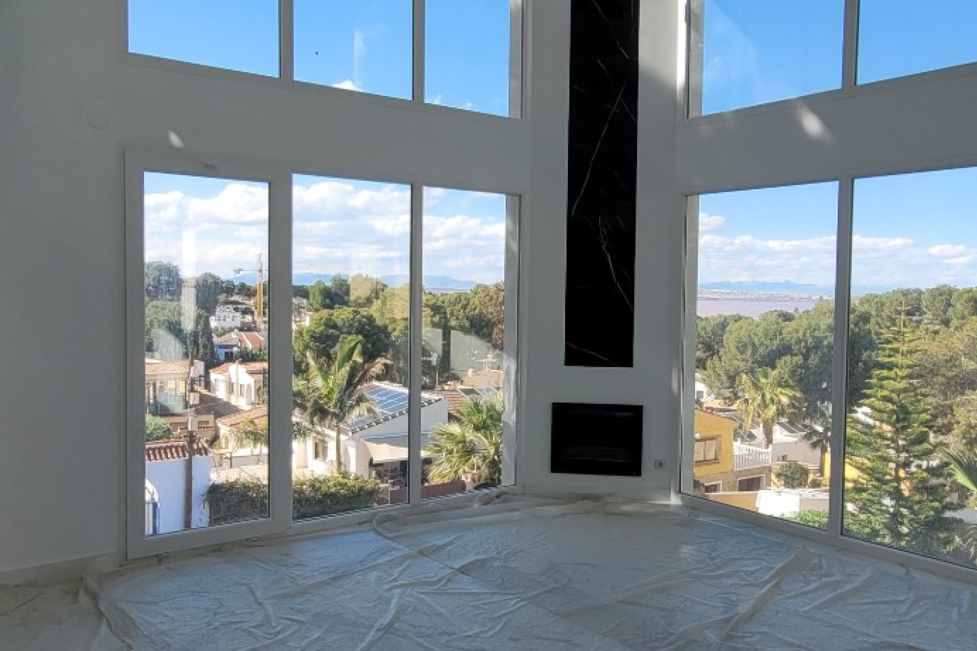Nouvelle construction - Villa - Los Balcones