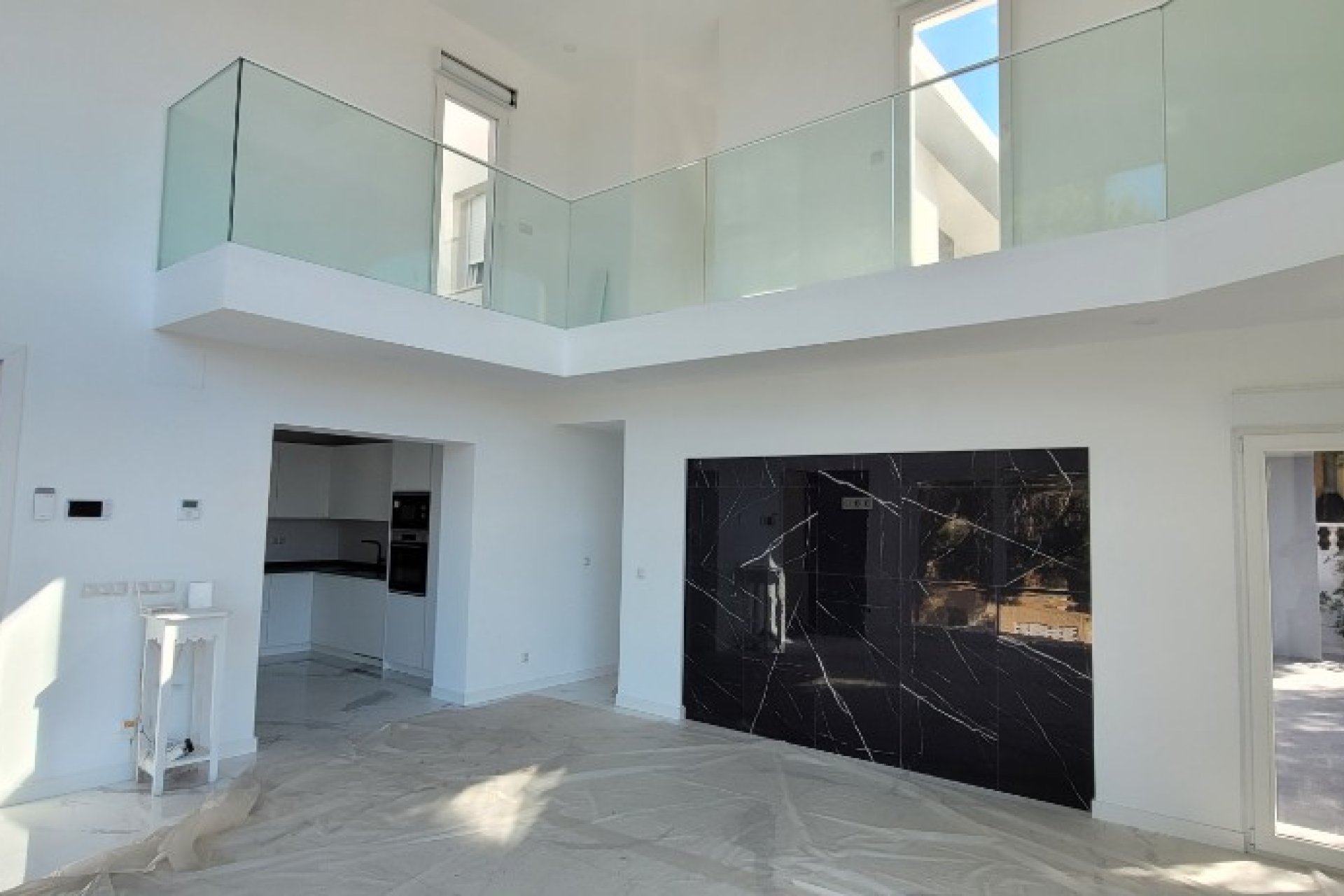 Nouvelle construction - Villa - Los Balcones