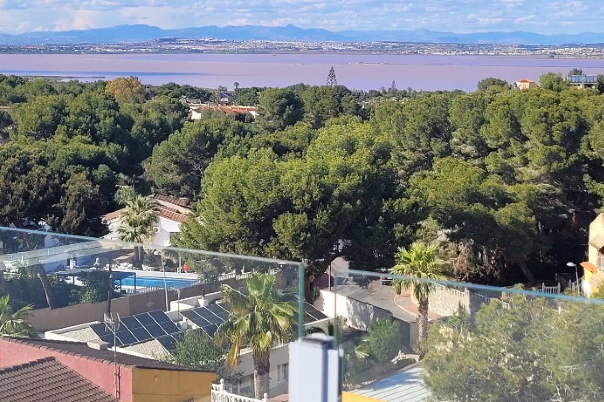 Nouvelle construction - Villa - Los Balcones