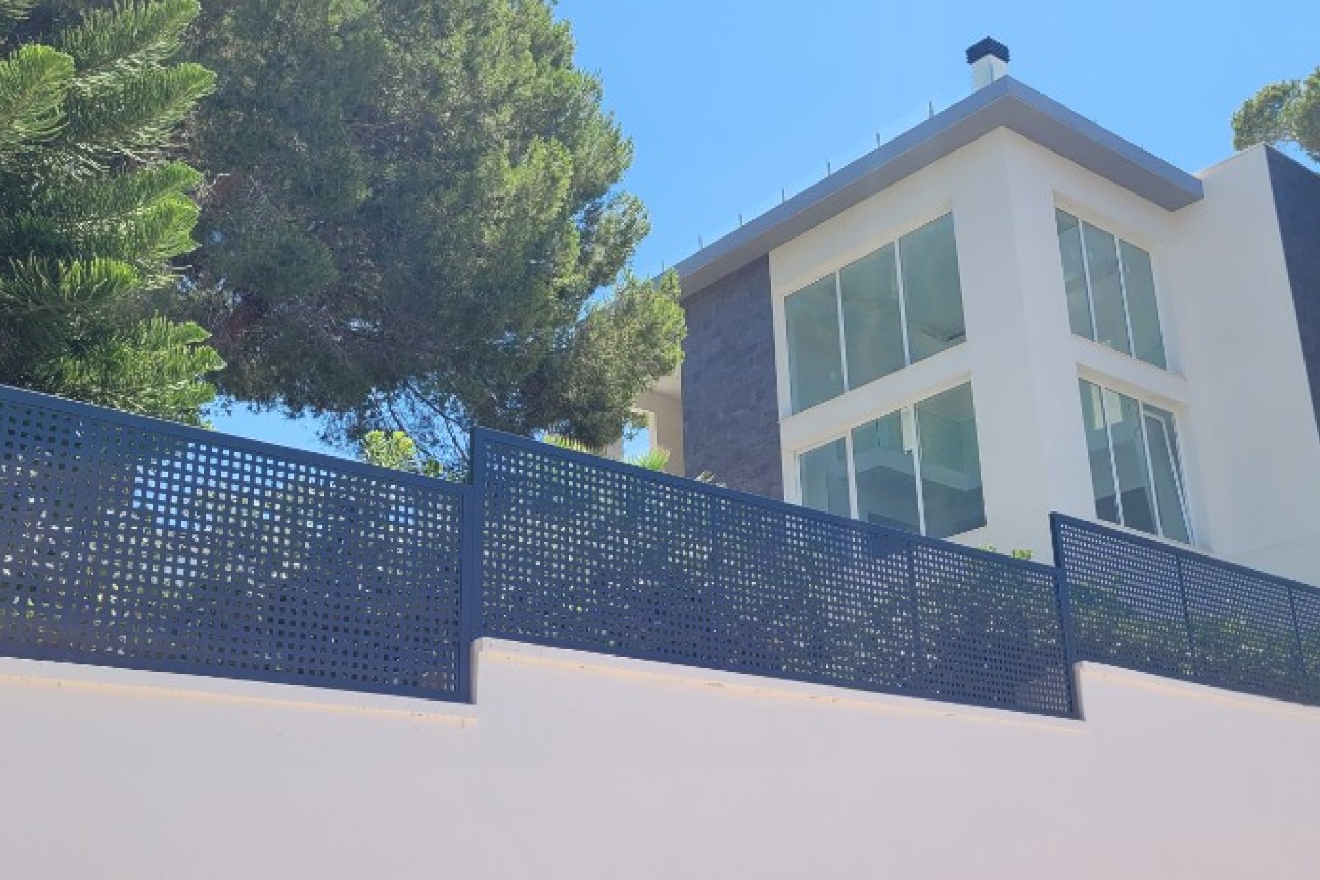 Nouvelle construction - Villa - Los Balcones