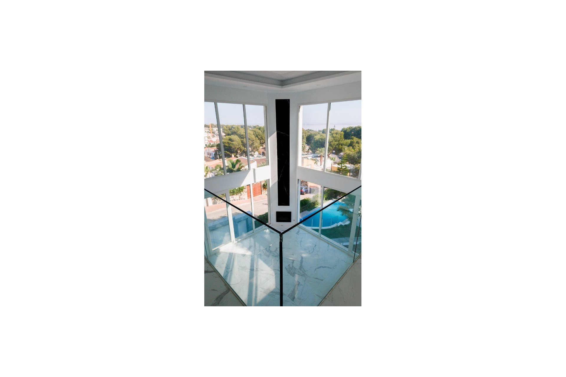 Nouvelle construction - Villa - Los Balcones