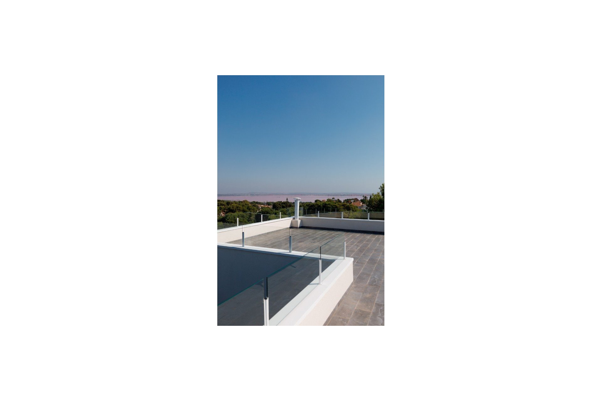 Nouvelle construction - Villa - Los Balcones