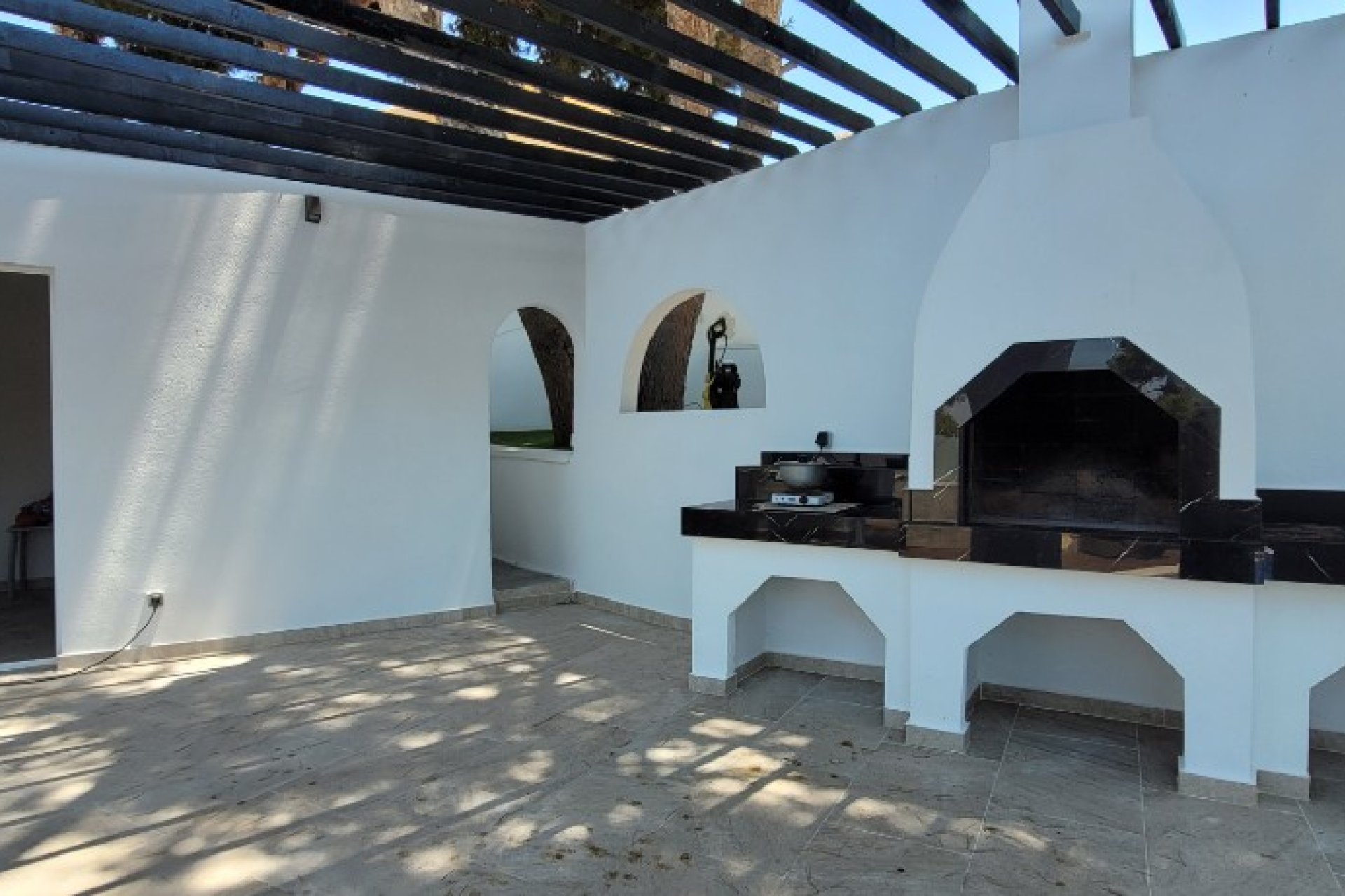 Nouvelle construction - Villa - Los Balcones