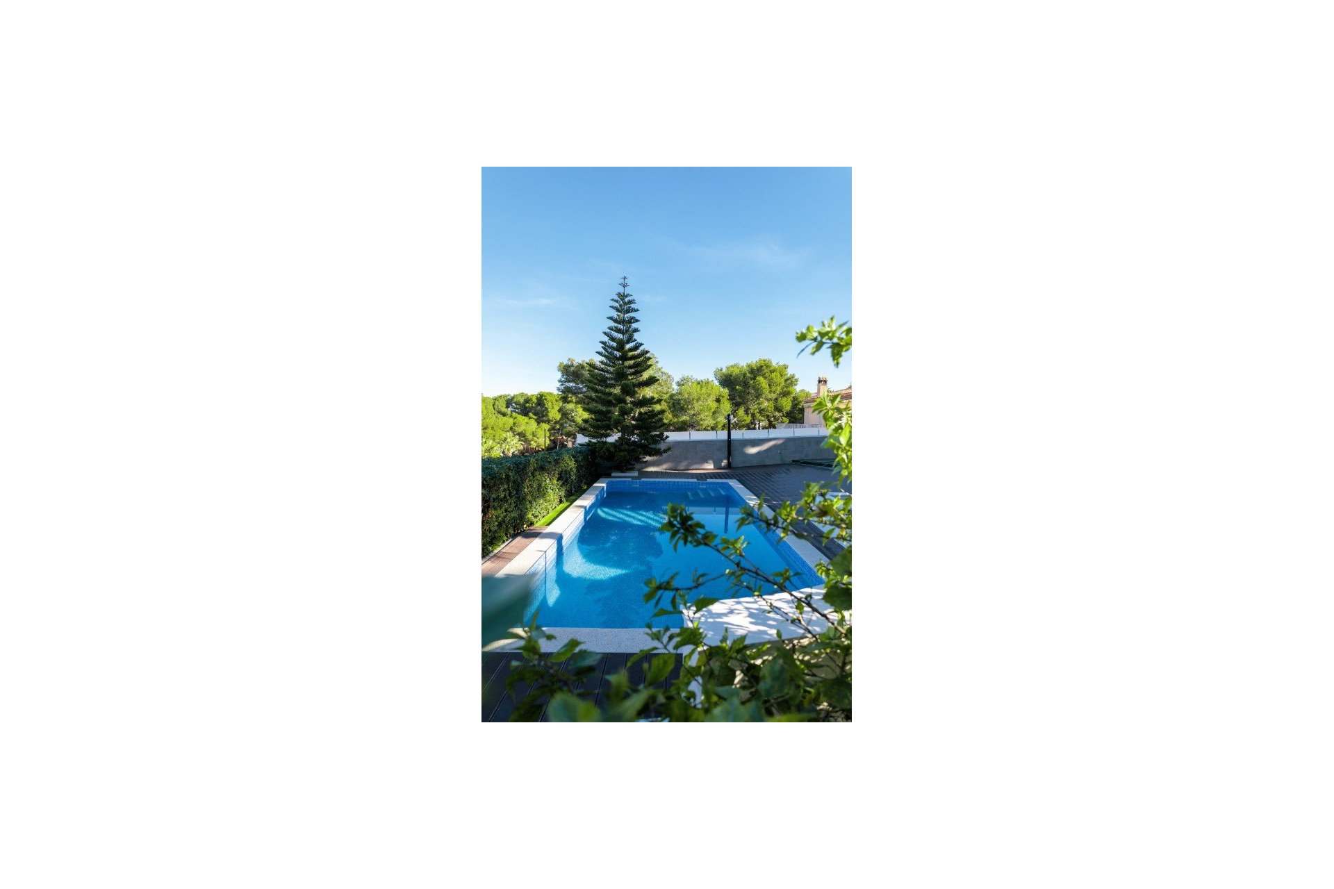 Nouvelle construction - Villa - Los Balcones