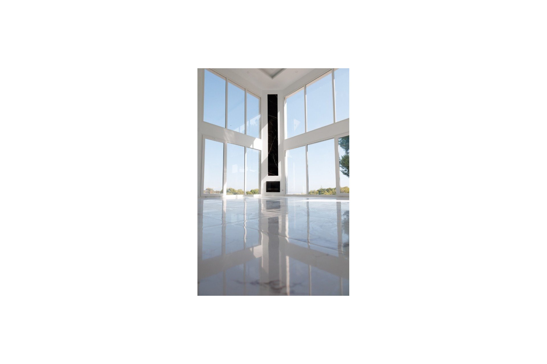 Nouvelle construction - Villa - Los Balcones