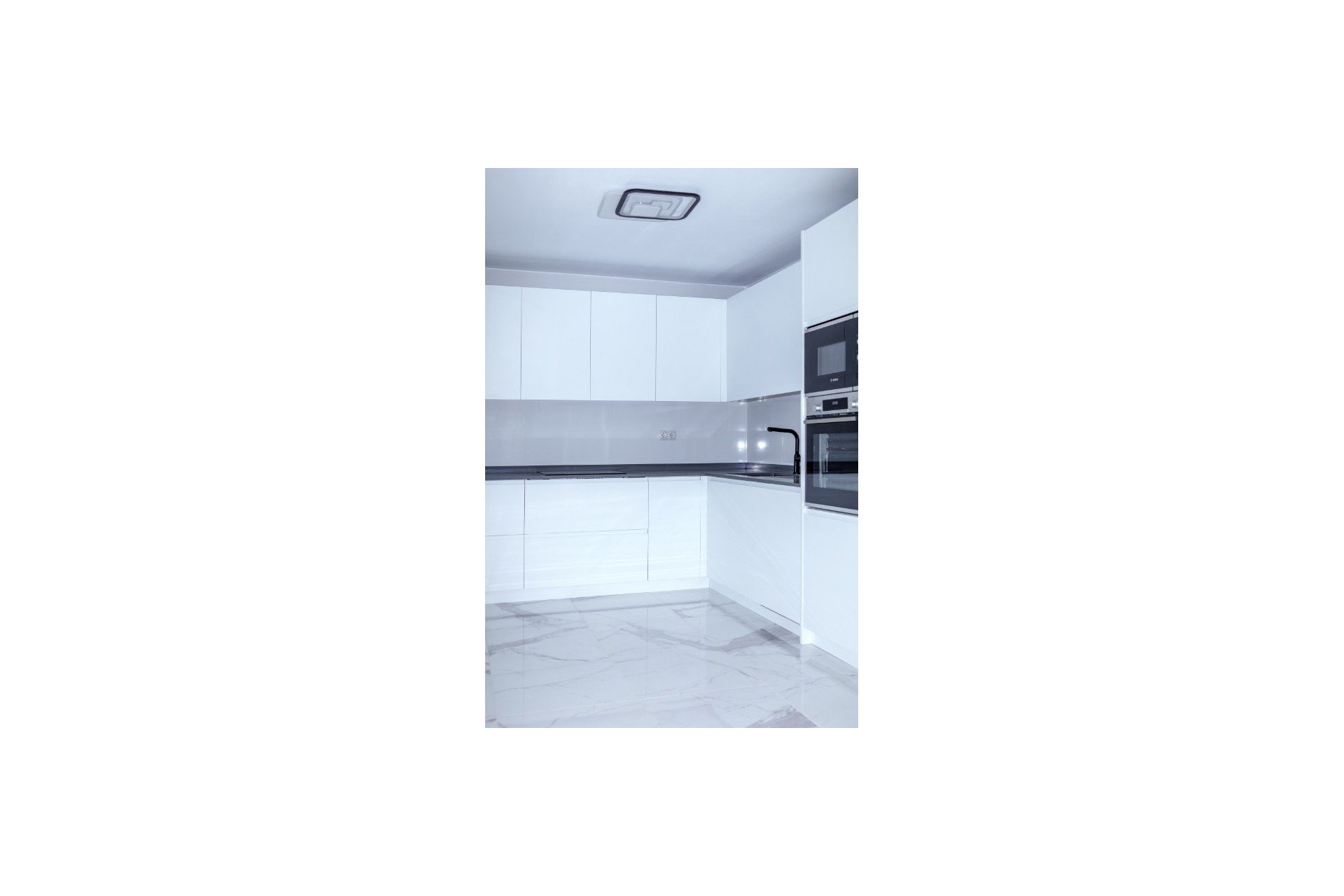 Nouvelle construction - Villa - Los Balcones