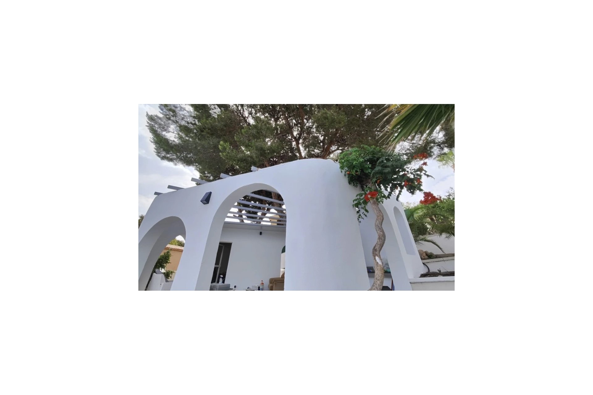 Nouvelle construction - Villa - Los Balcones