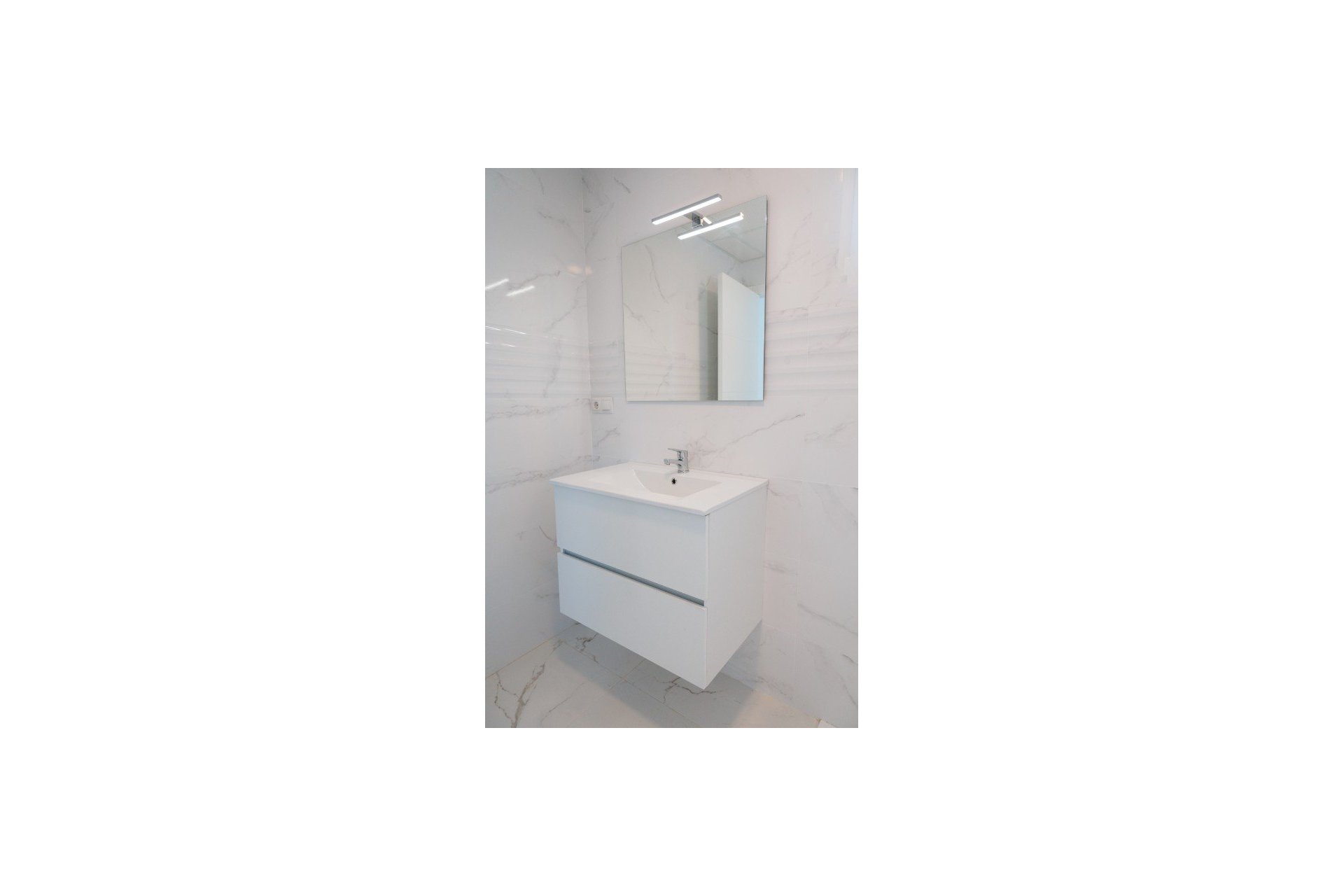 Nouvelle construction - Villa - Los Balcones