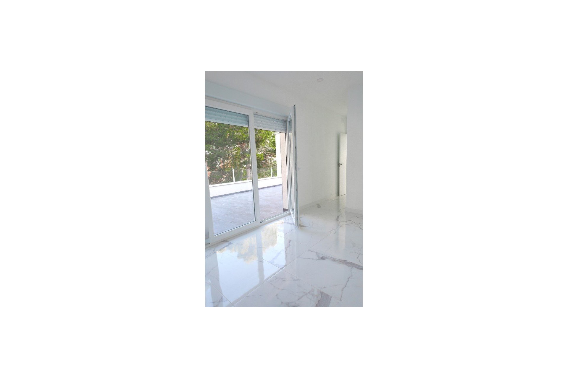 Nouvelle construction - Villa - Los Balcones