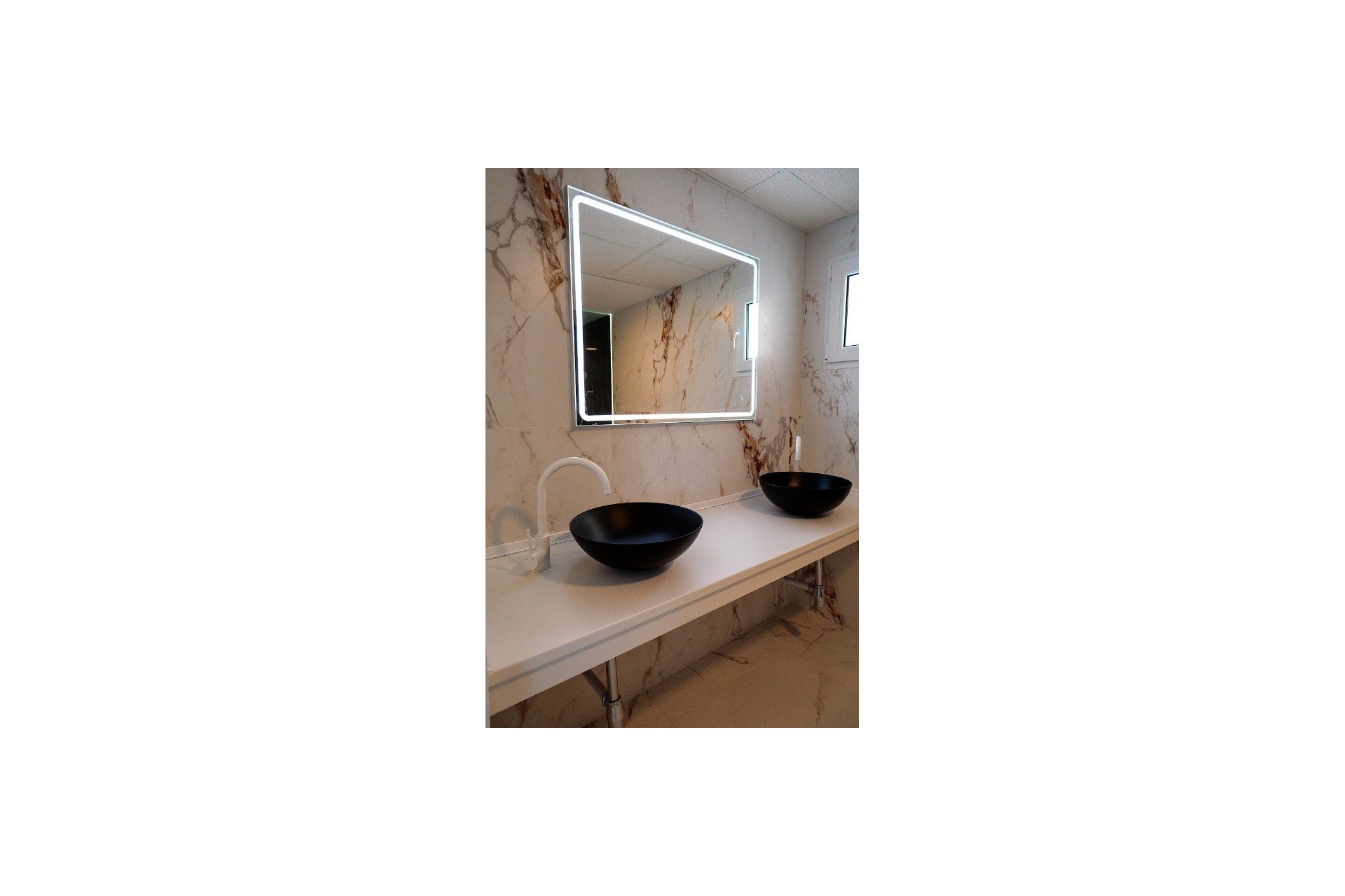 Nouvelle construction - Villa - Los Balcones