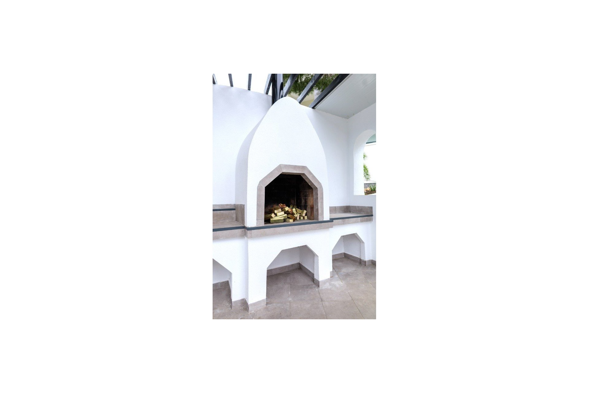 Nouvelle construction - Villa - Los Balcones