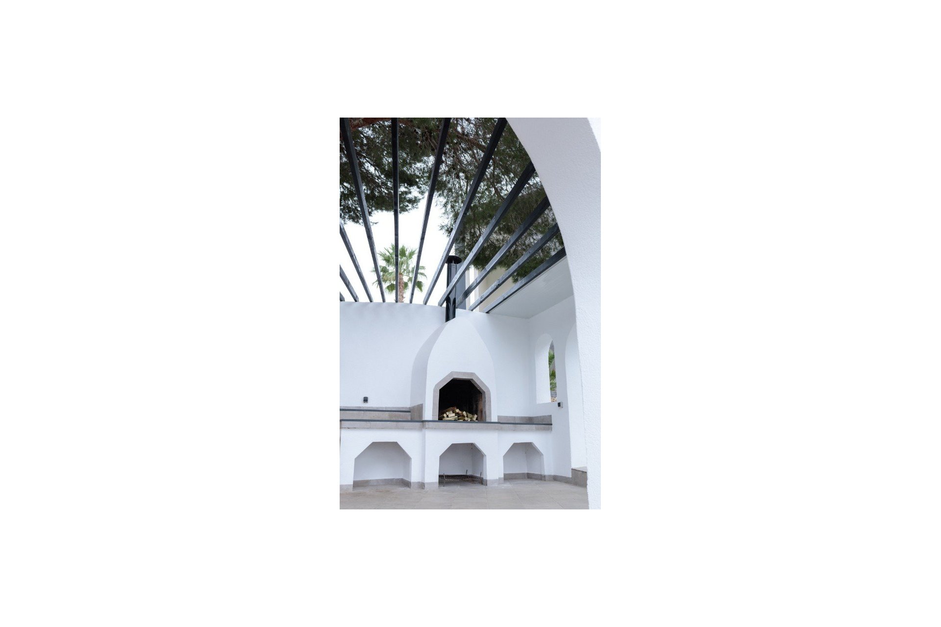 Nouvelle construction - Villa - Los Balcones