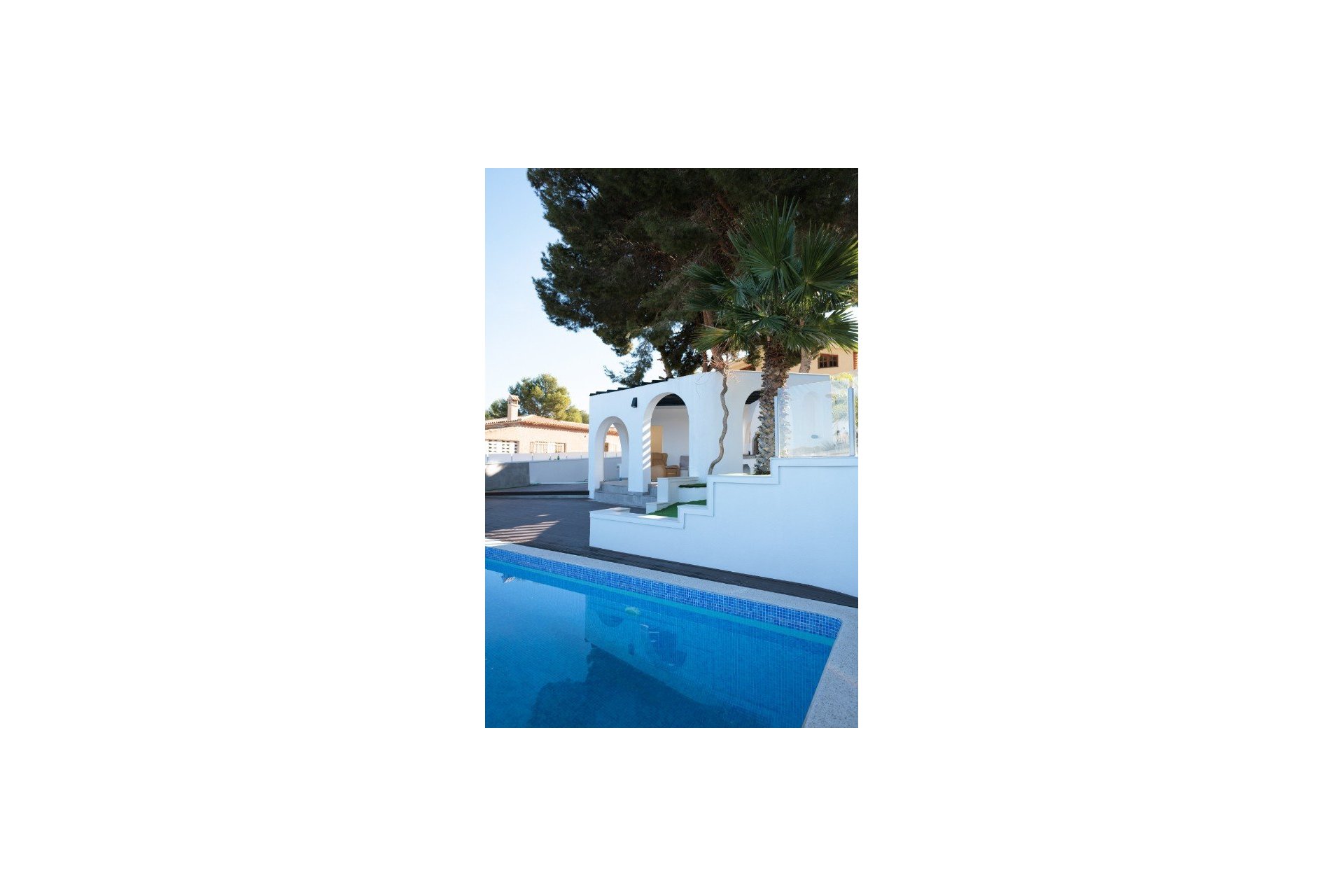 Nouvelle construction - Villa - Los Balcones
